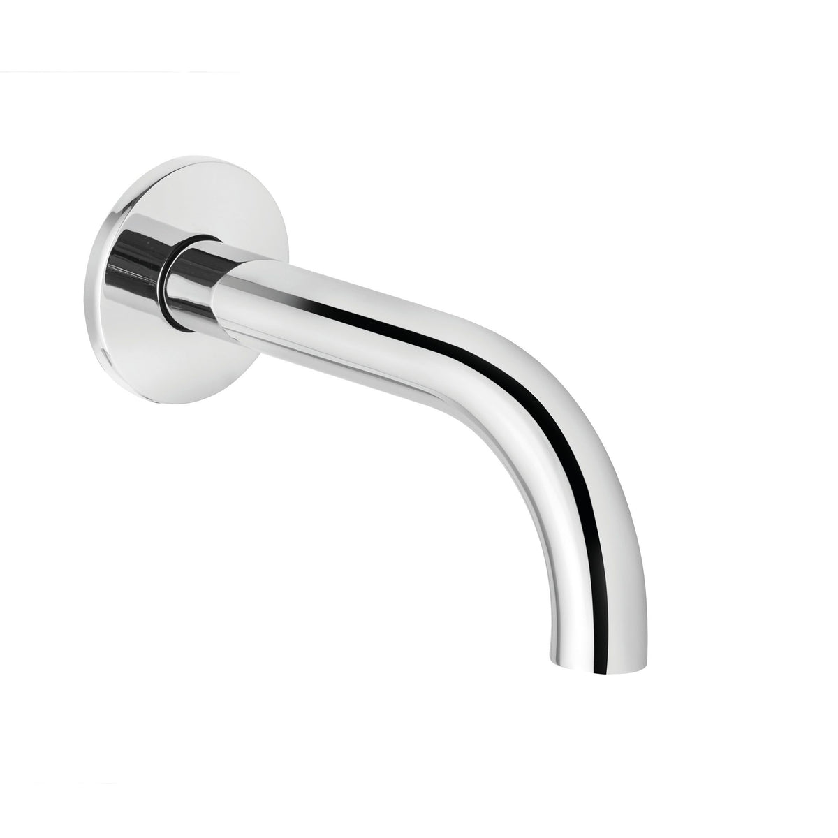 KLUDI BOZZ wall spout DN 20