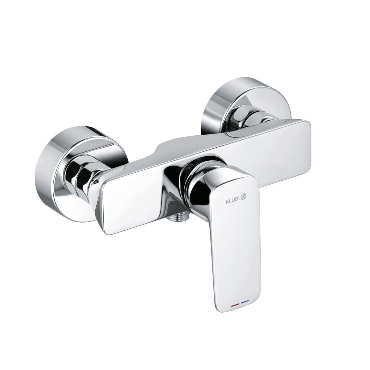 KLUDI PURE&STYLE single lever shower mixer DN 15