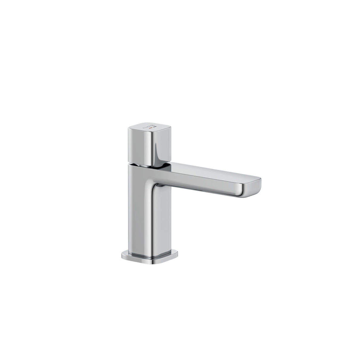 KLUDI-RENON pillar valve DN 15 Chrome