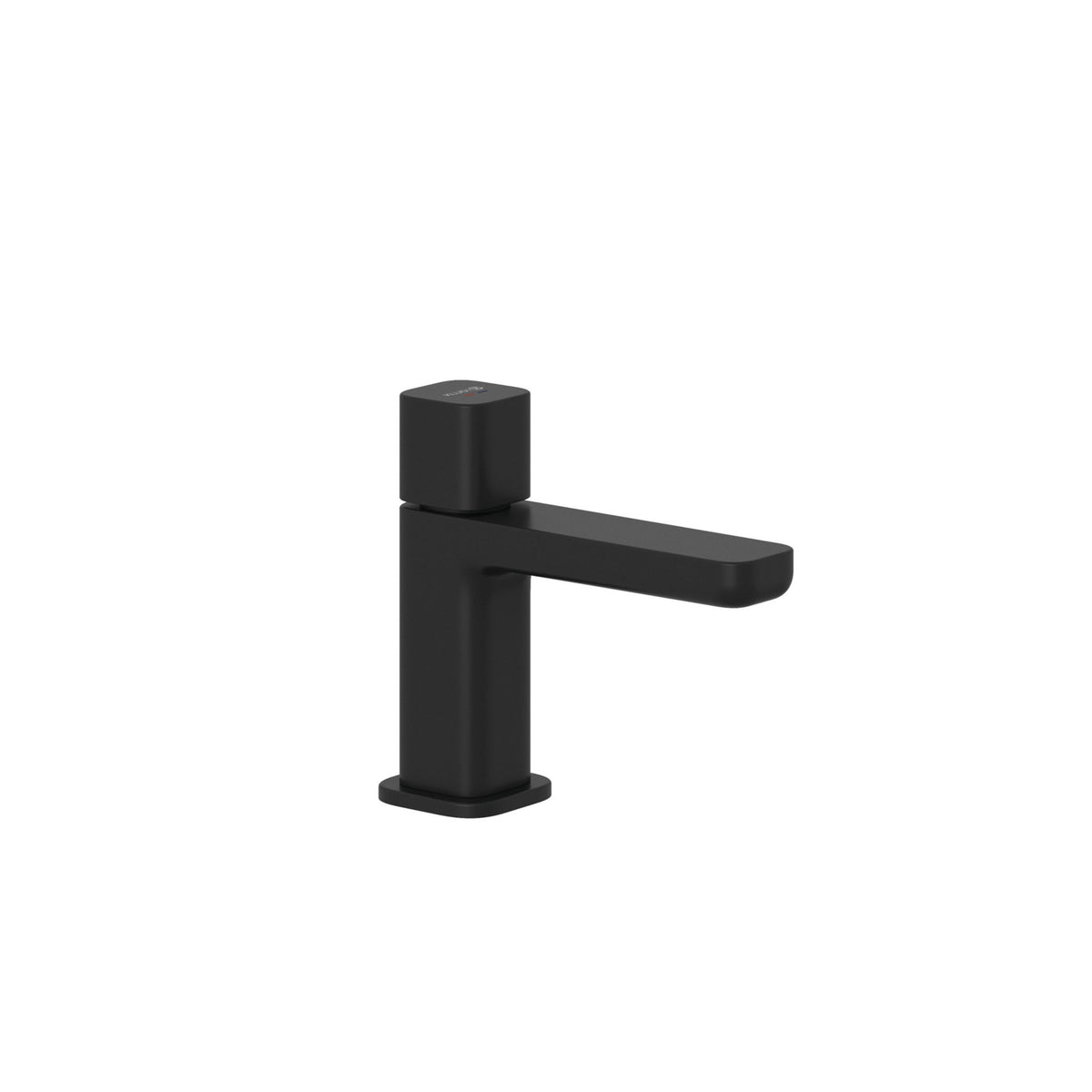 KLUDI-RENON pillar valve DN 15 Matt Black