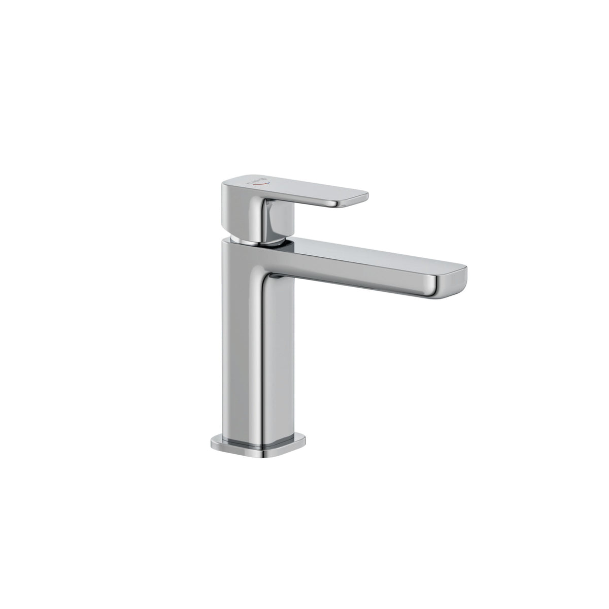 KLUDI-RENON single lever basin mixer 110 DN 15 Chrome