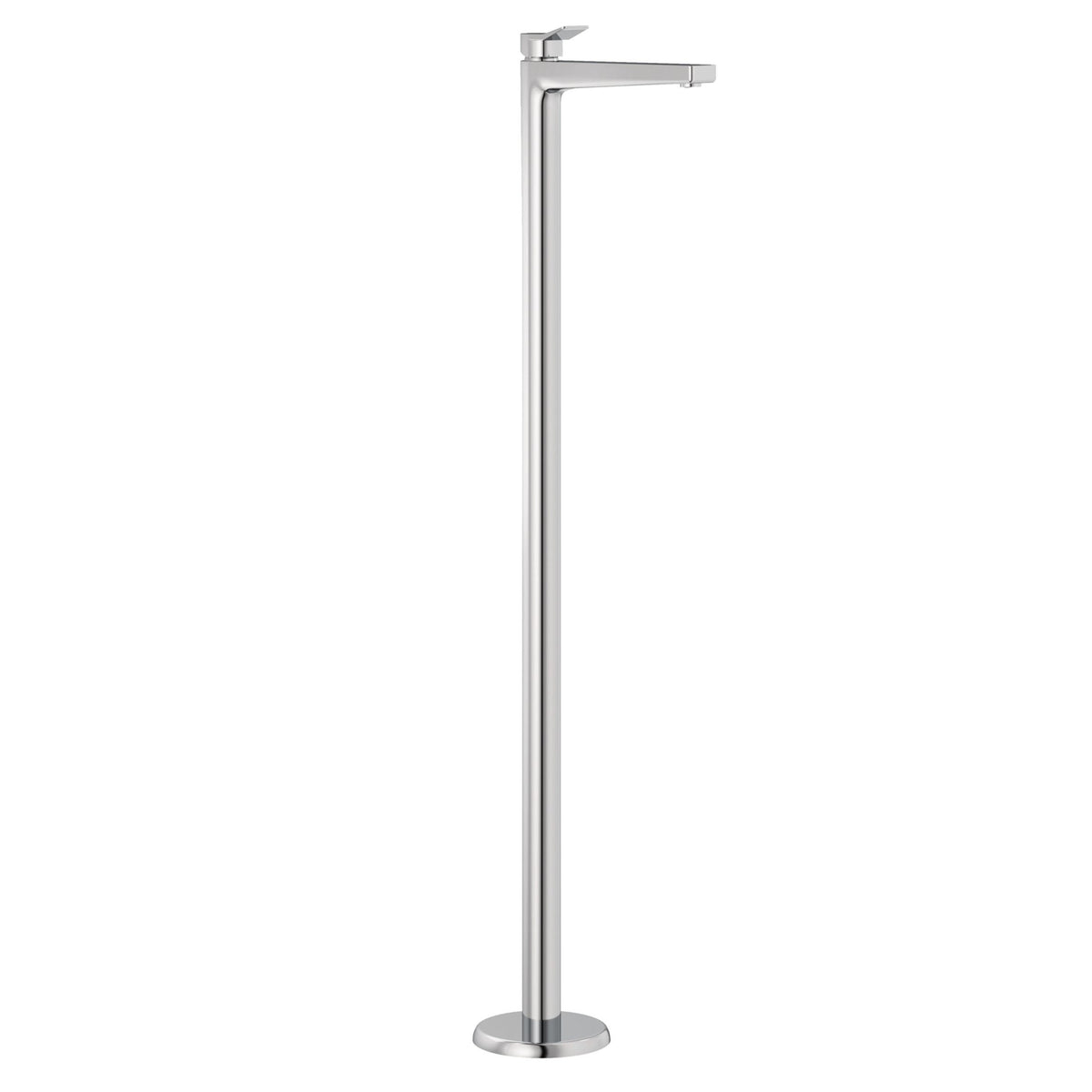 KLUDI-SOUNA single lever basin mixer Chrome