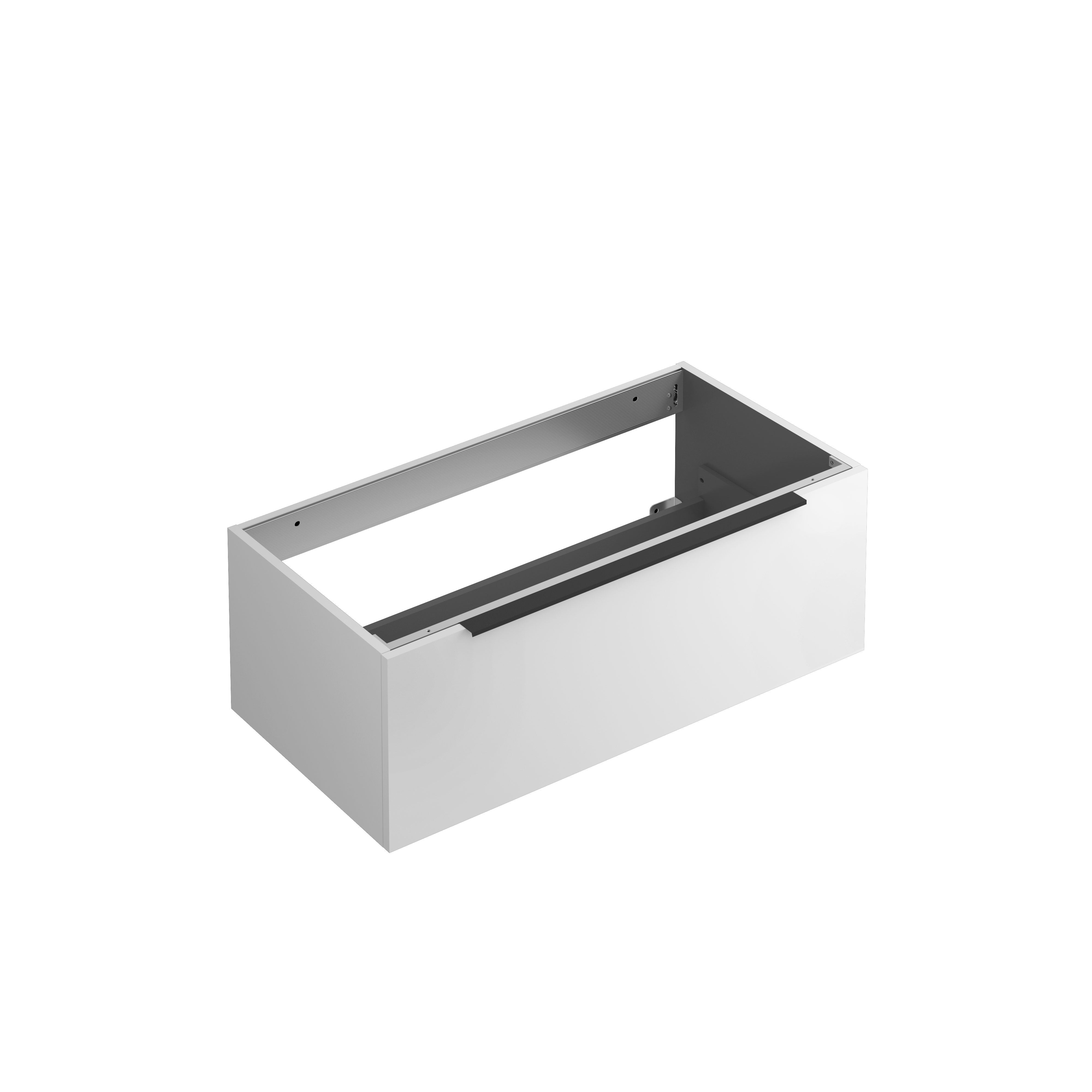 KLUDI-ICOS Vanity unit
