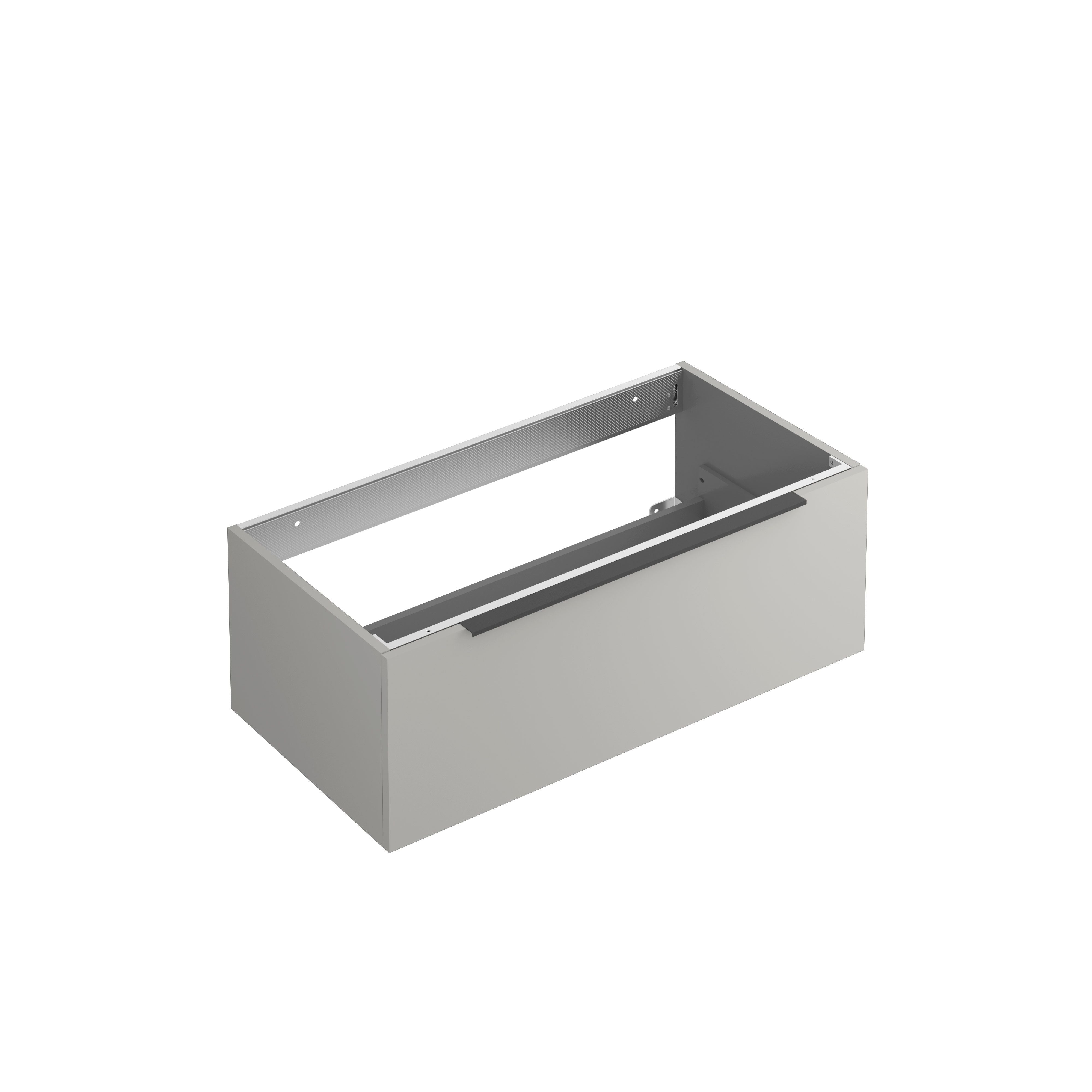 KLUDI-ICOS Vanity unit
