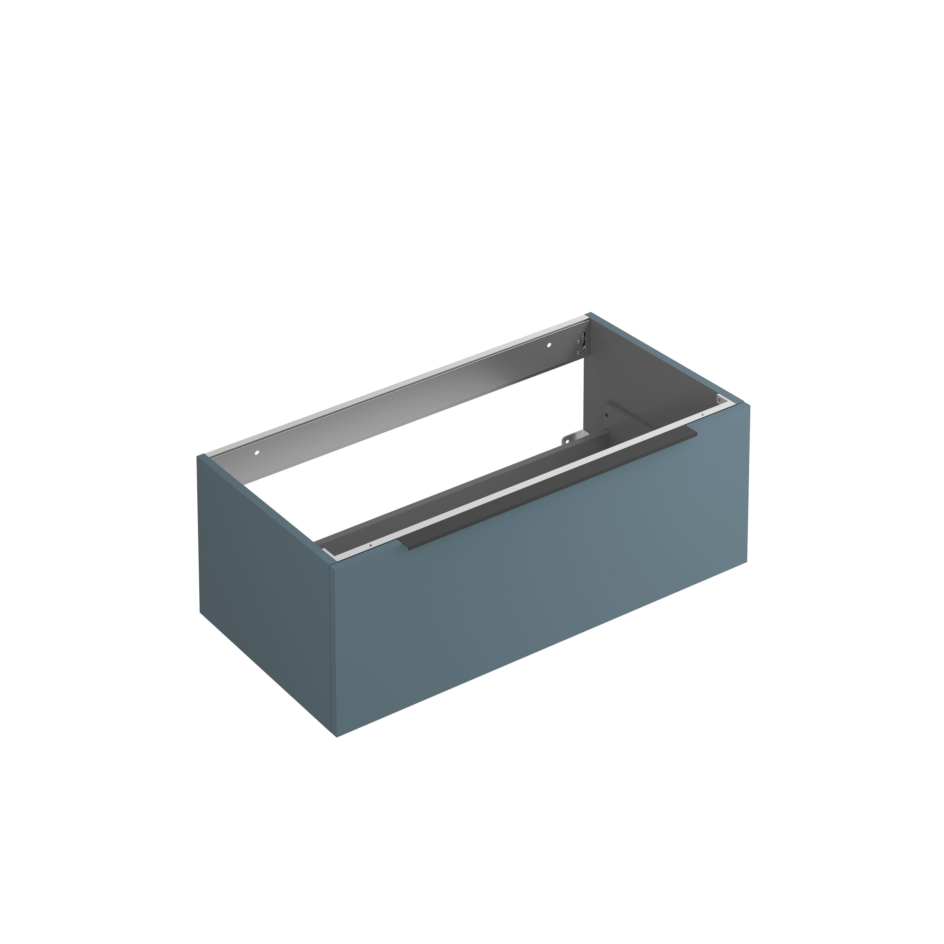 KLUDI-ICOS Vanity unit