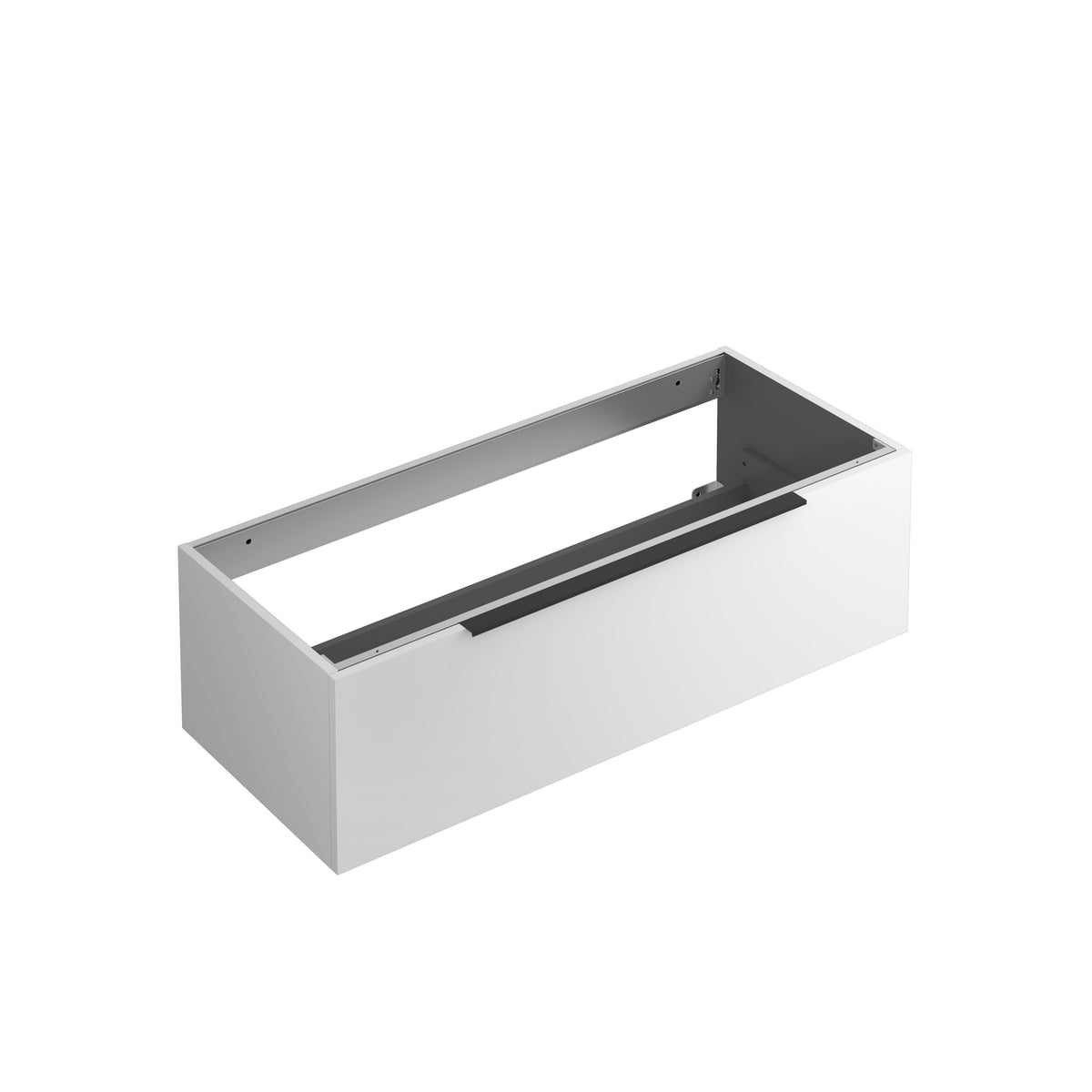 KLUDI-ICOS Vanity unit