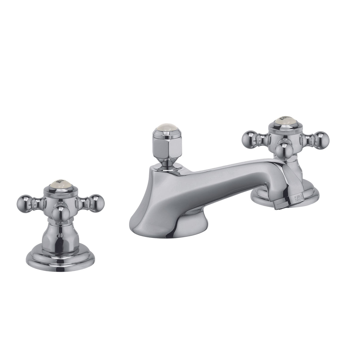 KLUDI ADLON basin mixer DN 15