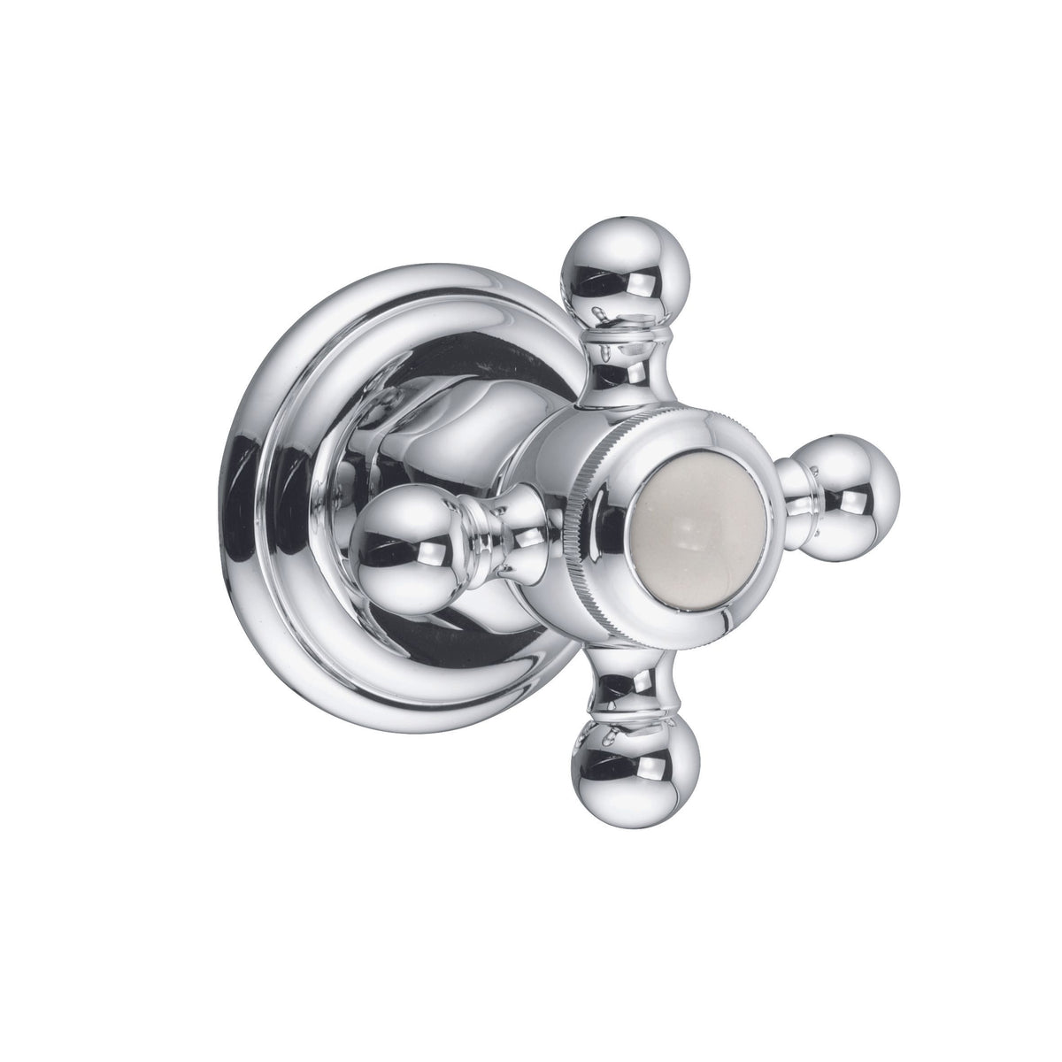 KLUDI ADLON concealed valve, trim set