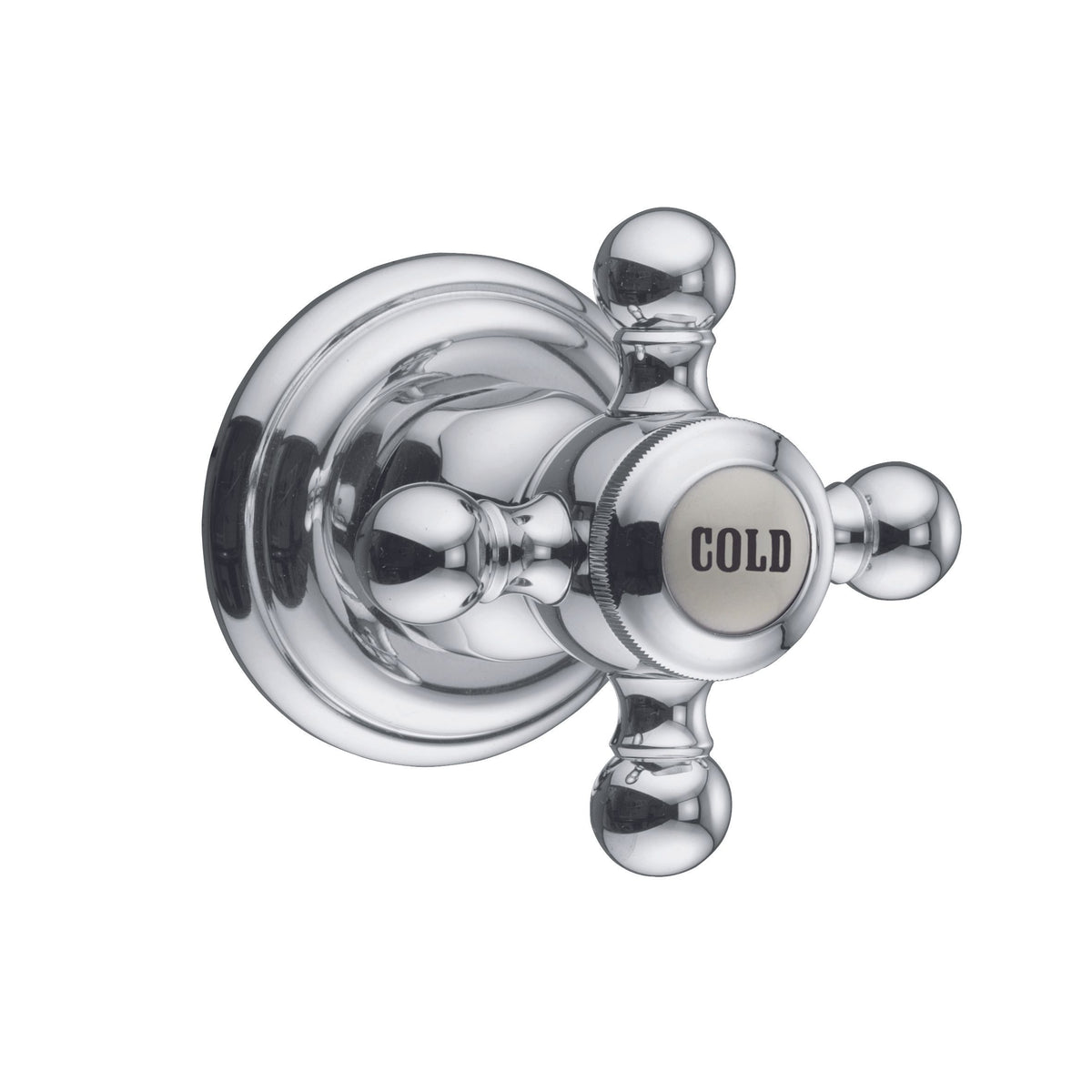 KLUDI ADLON concealed valve, trim set