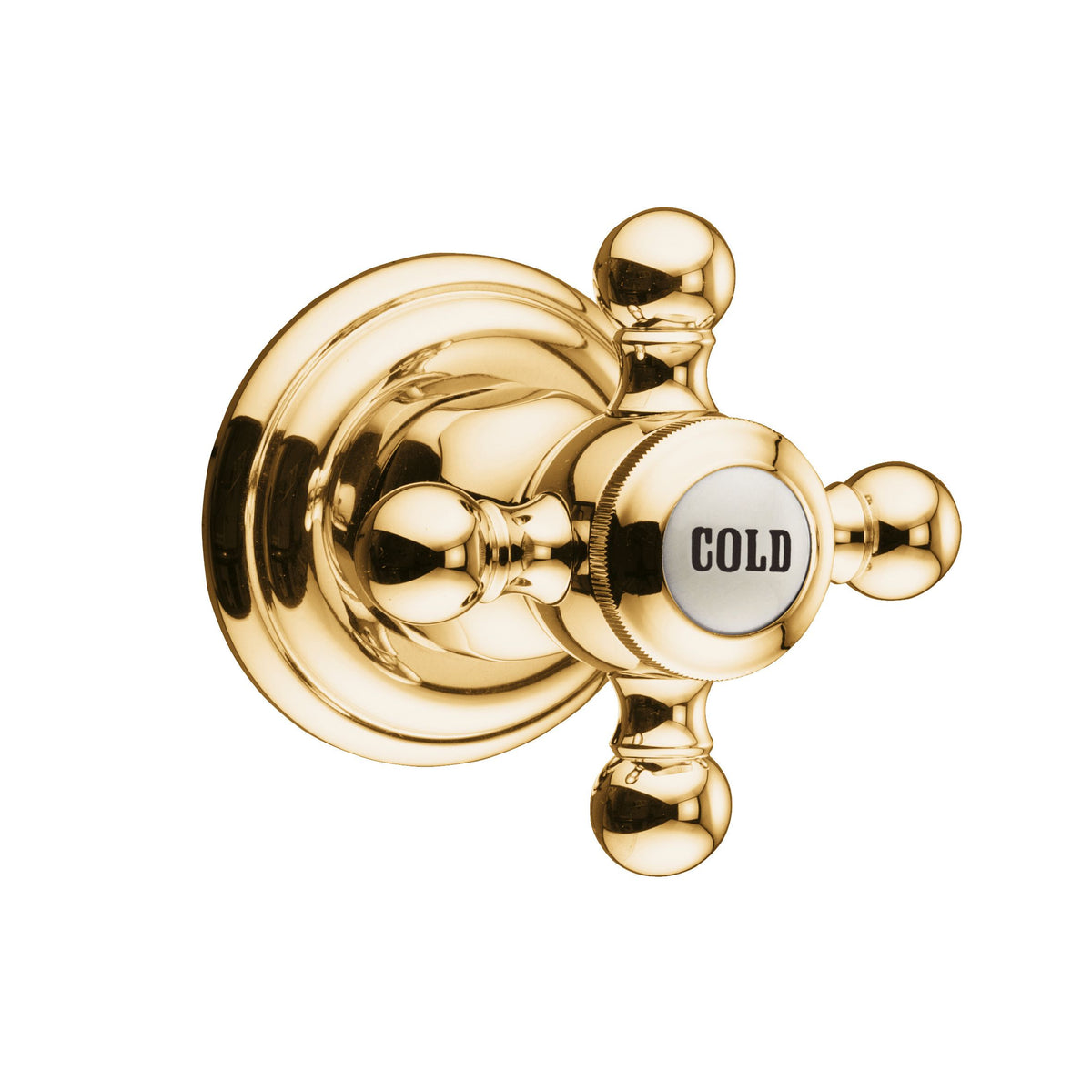 KLUDI ADLON concealed valve, trim set