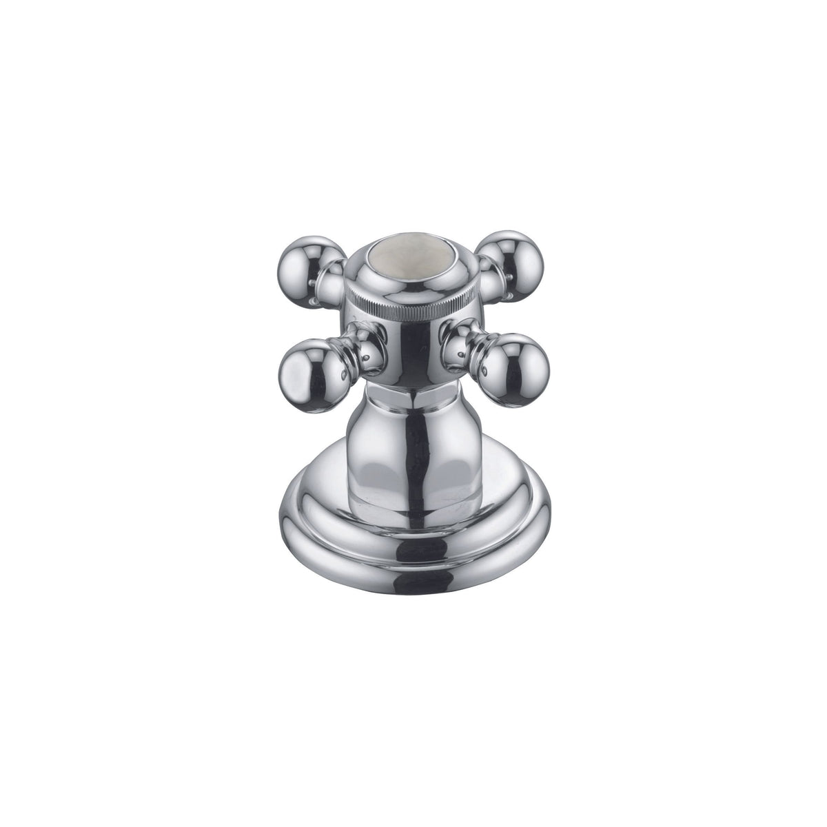 KLUDI ADLON two way diverter DN 15