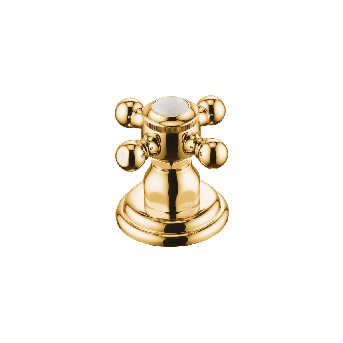 KLUDI ADLON two way diverter DN 15