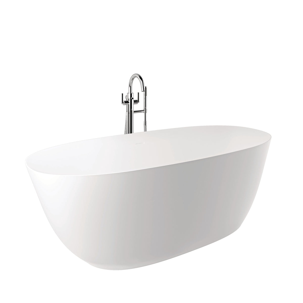 KLUDI-RESA O Bathtub