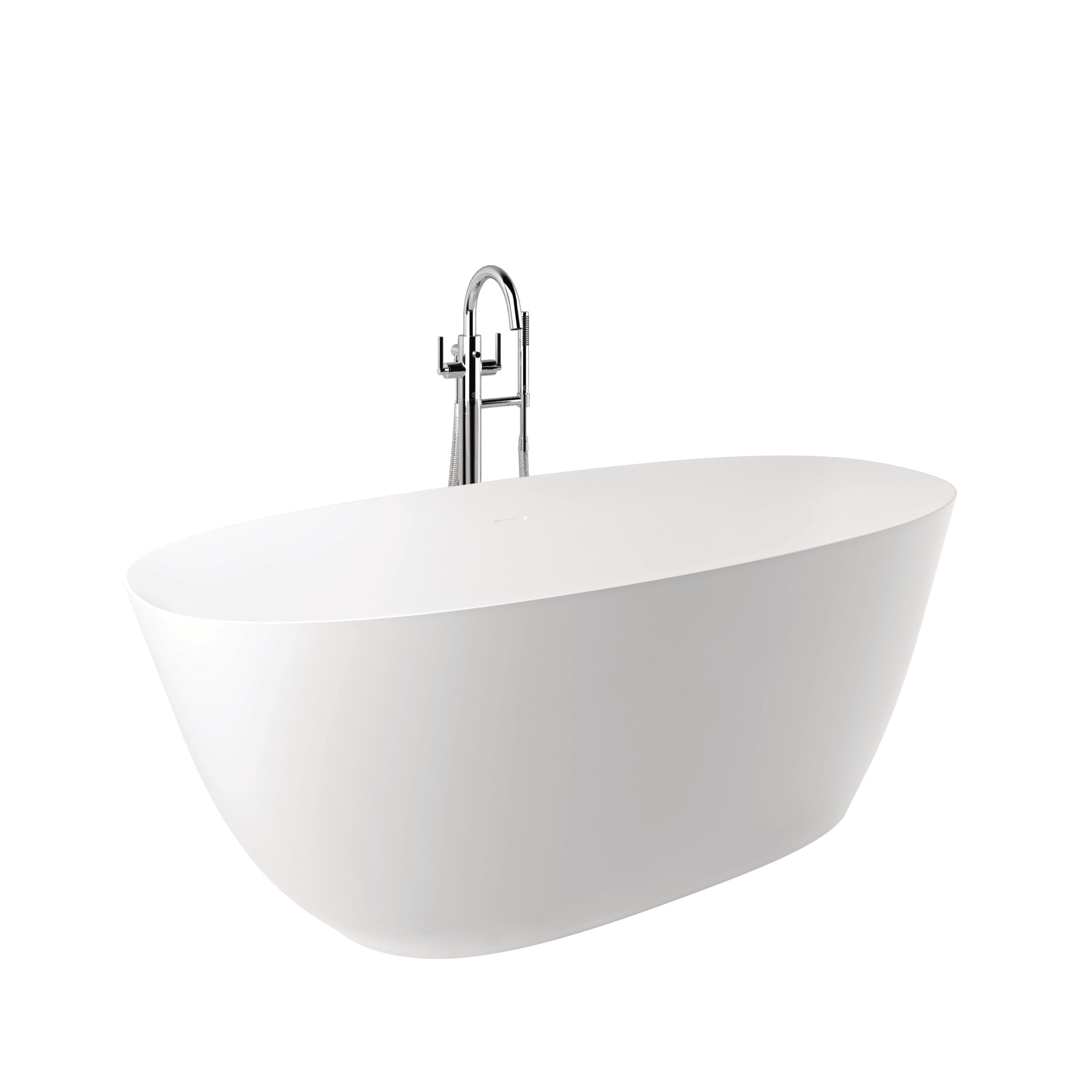 KLUDI-RESA O Bathtub