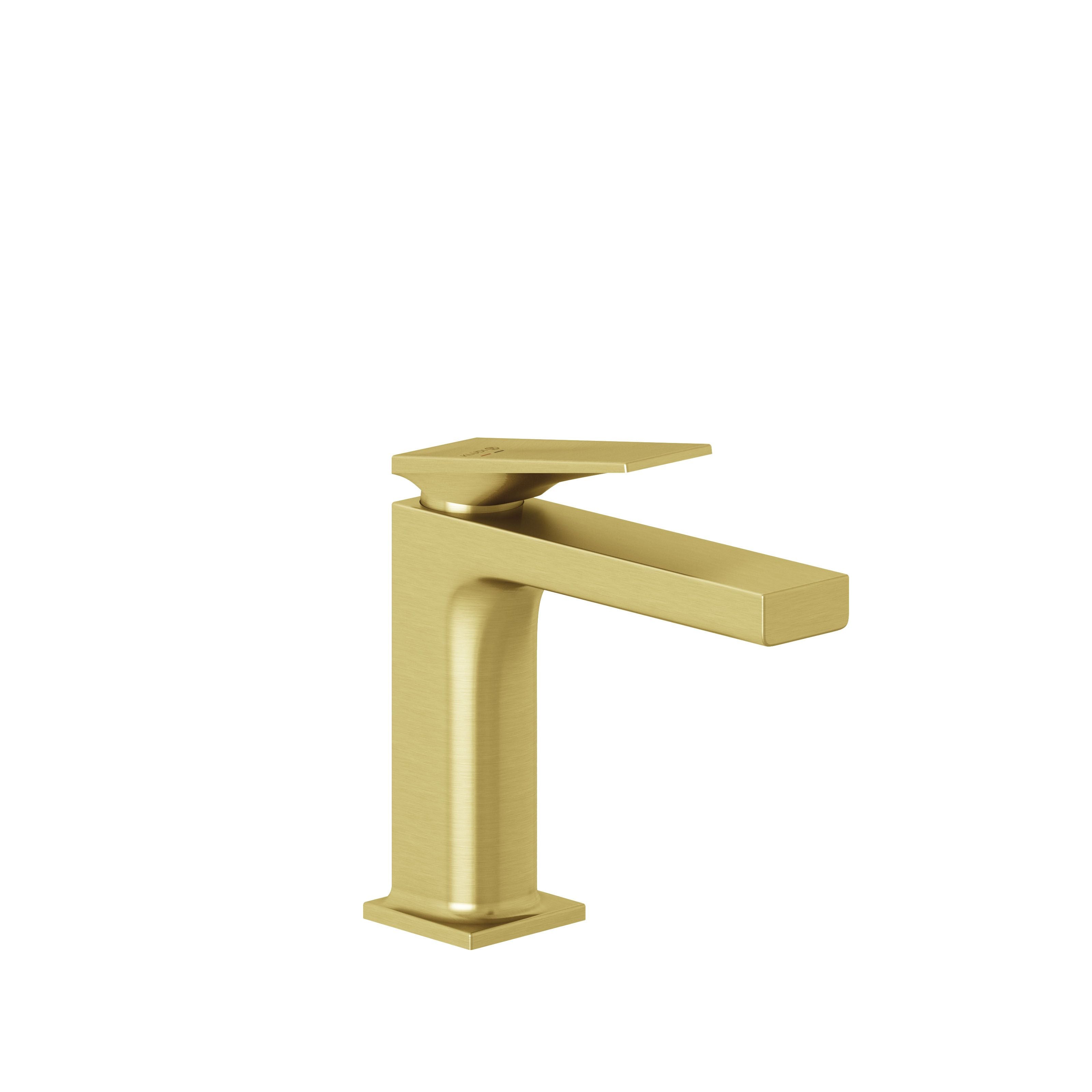 KLUDI-DECUS single lever basin mixer 110 DN 15