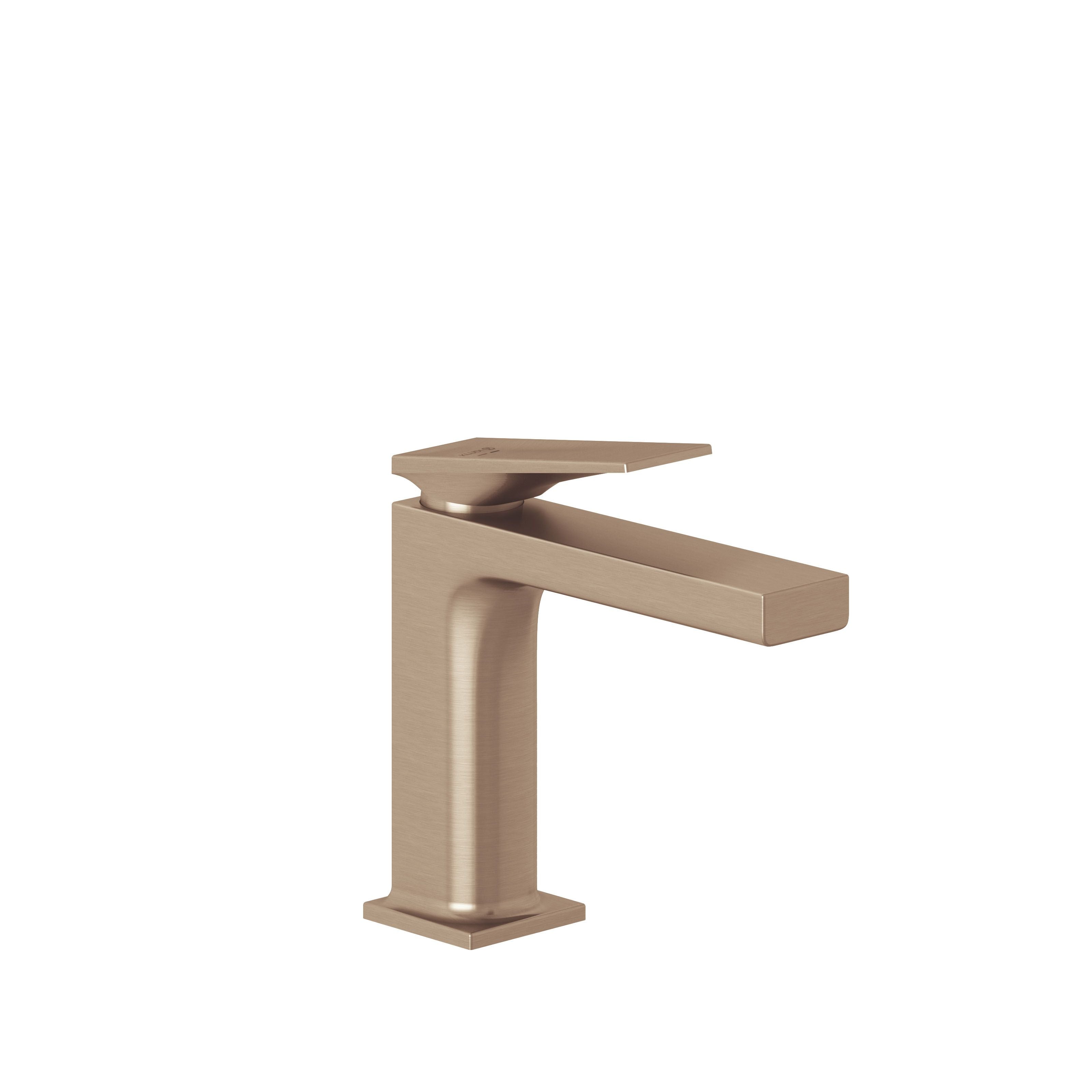 KLUDI-DECUS single lever basin mixer 110 DN 15