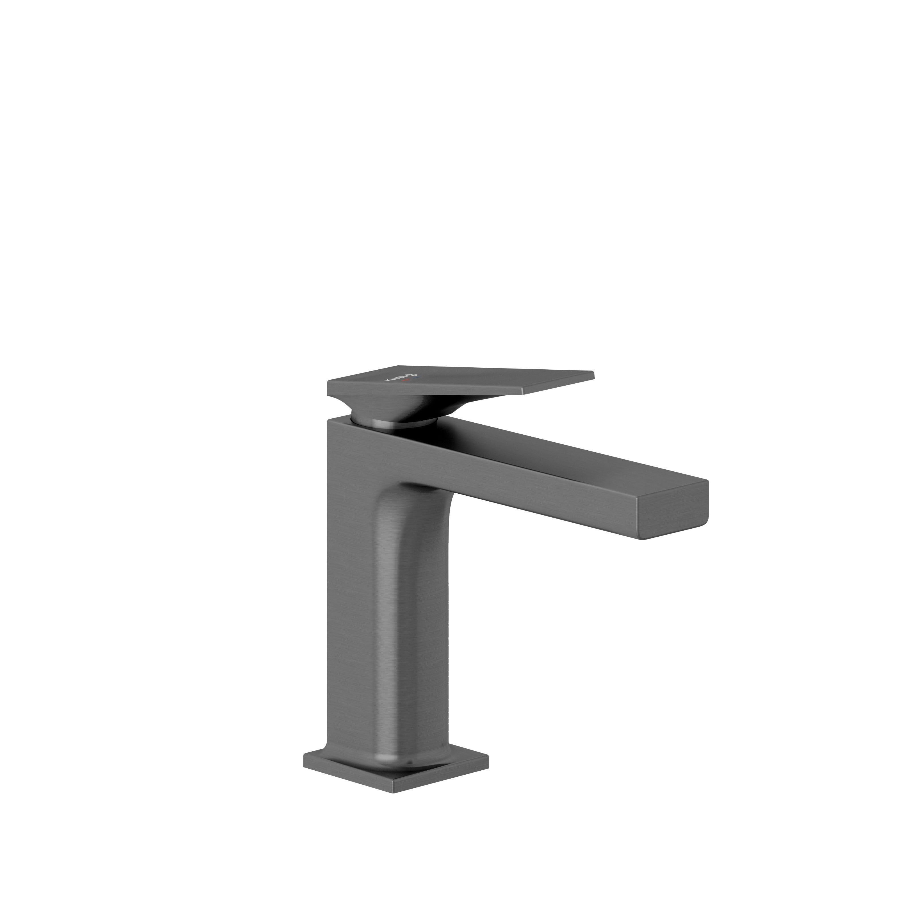 KLUDI-DECUS single lever basin mixer 110 DN 15