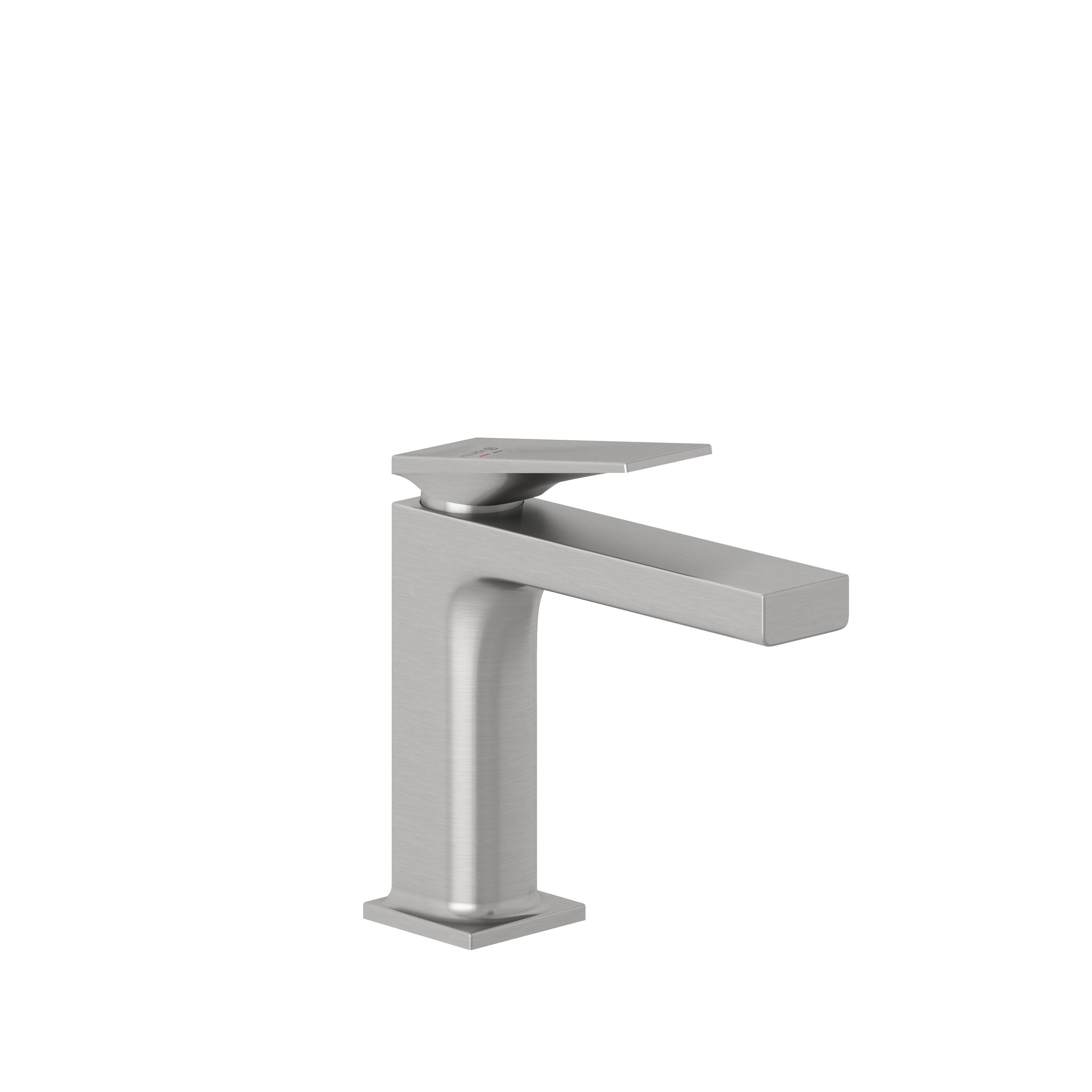 KLUDI-DECUS single lever basin mixer 110 DN 15