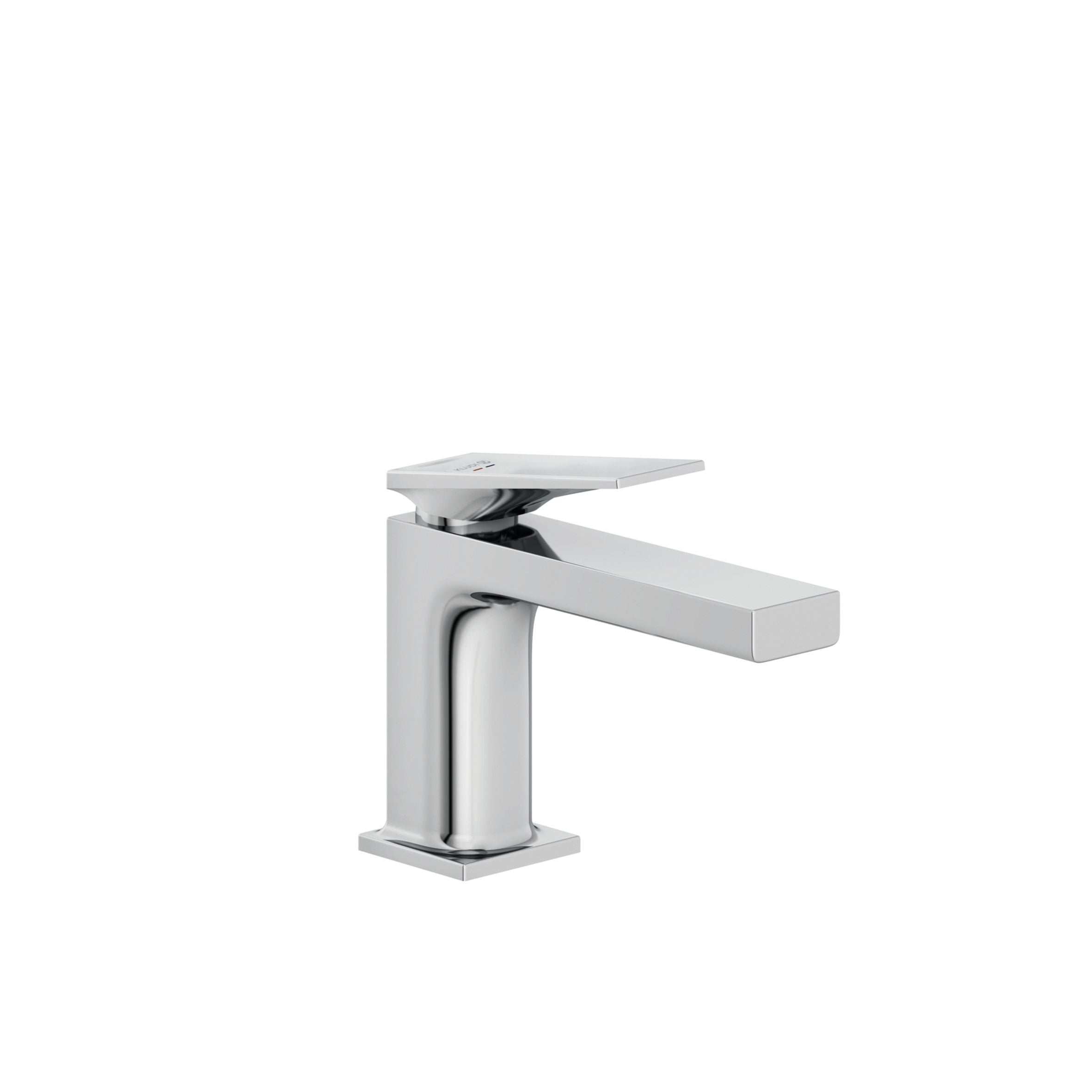 KLUDI-DECUS single lever basin mixer 85 DN 15