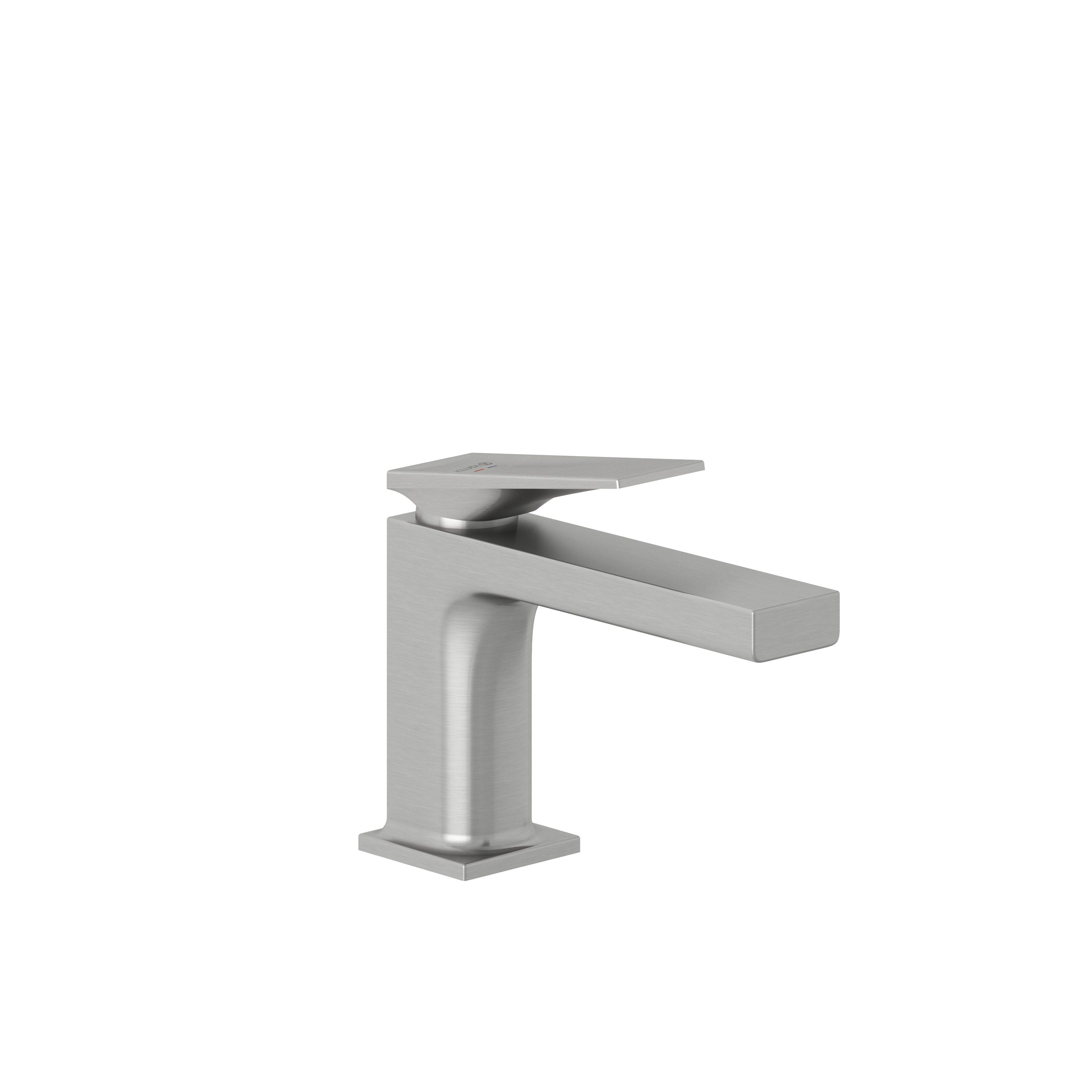 KLUDI-DECUS single lever basin mixer 85 DN 15
