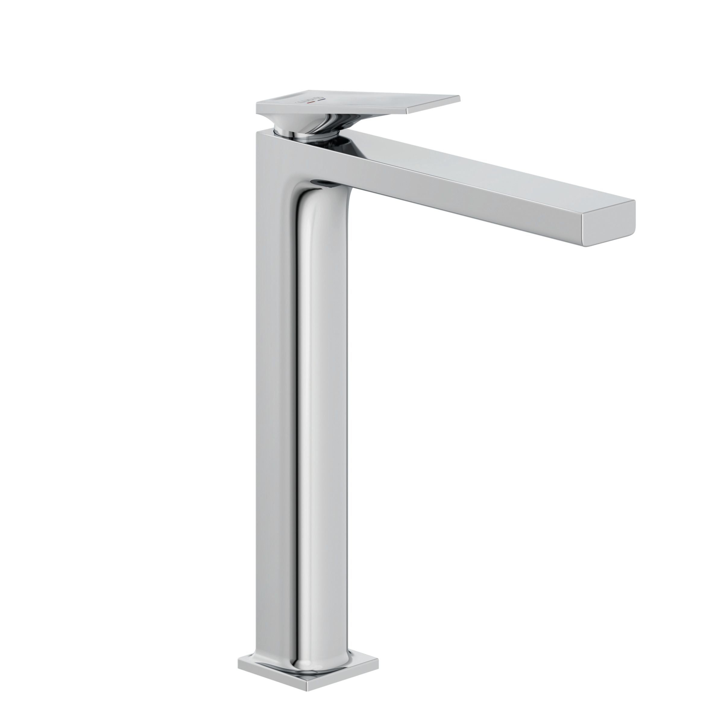 KLUDI-DECUS single lever basin mixer DN 15