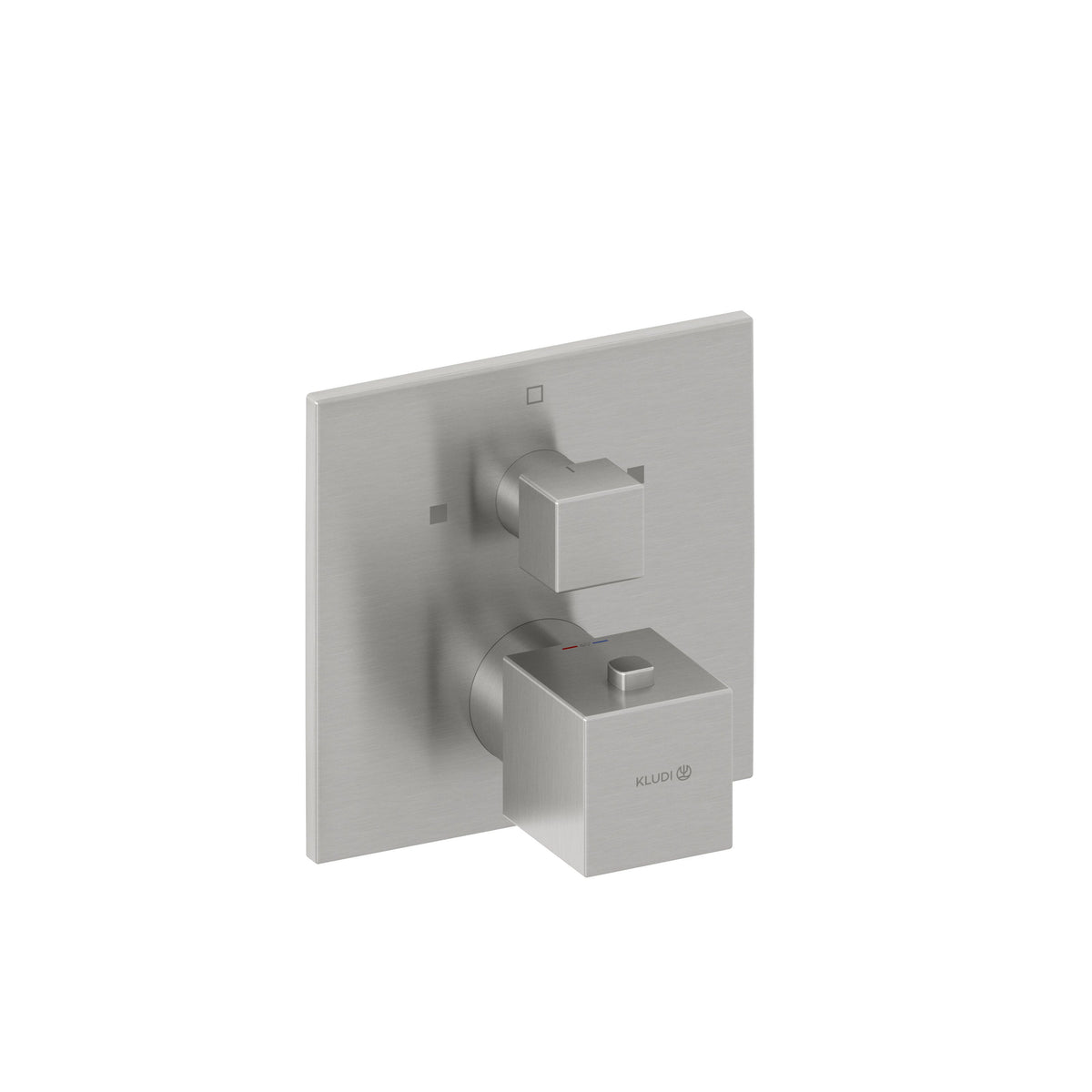 KLUDI-DECUS concealed thermostatic Bath Mixer; Shower Mixer