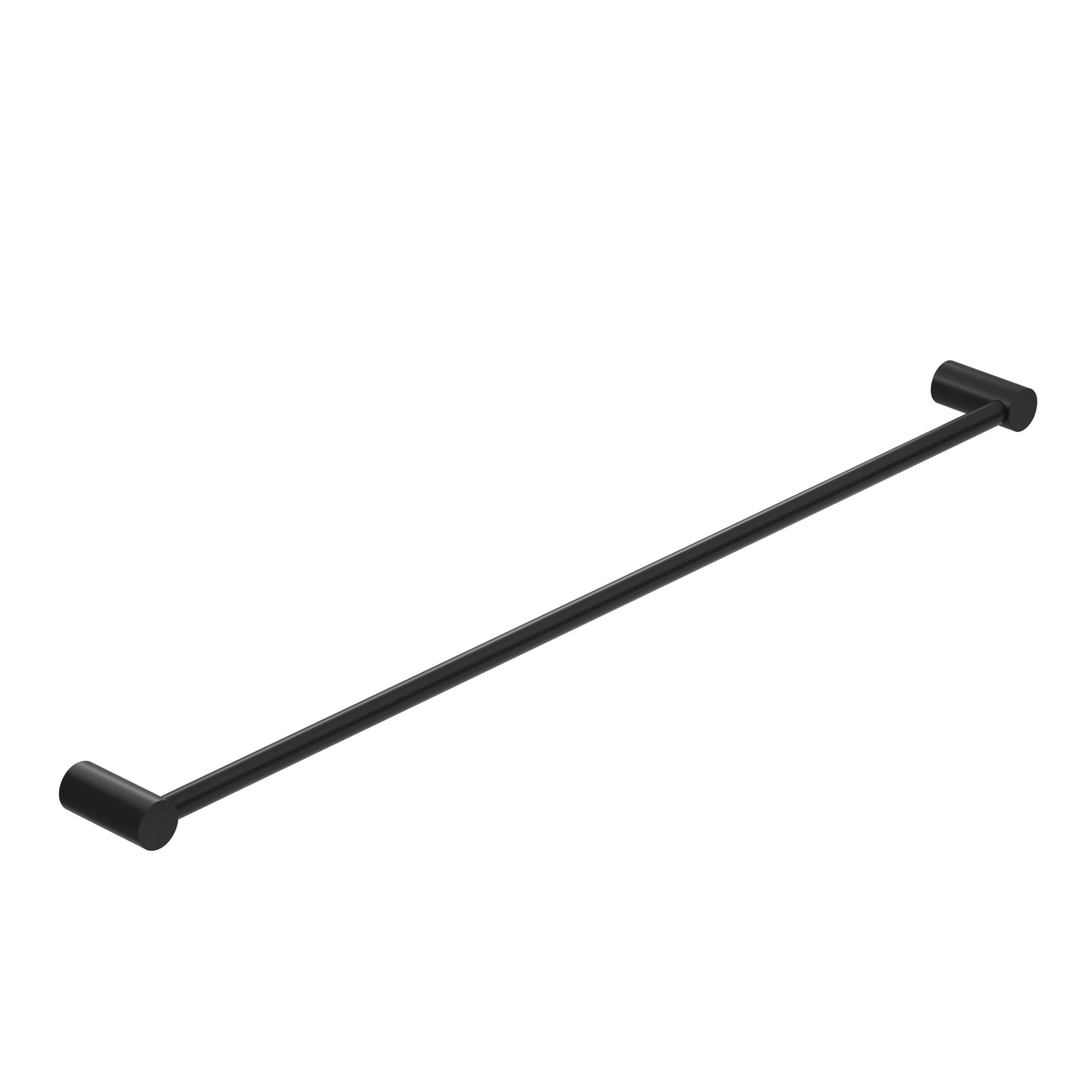 KLUDI-VELA R bath towel holder L= 800mm