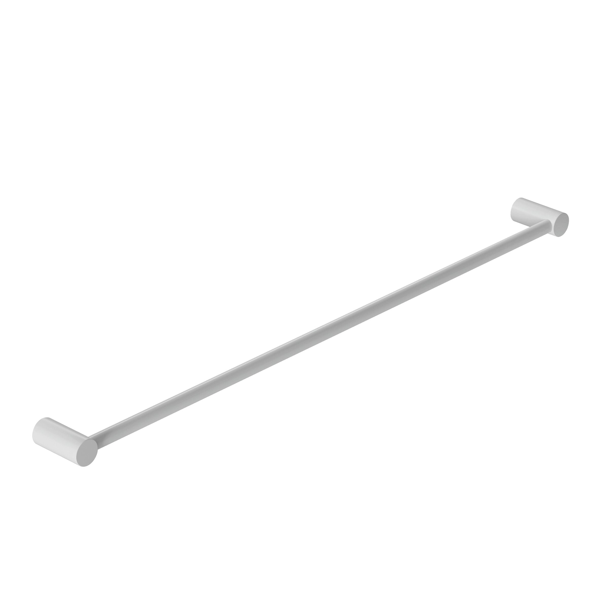 KLUDI-VELA R bath towel holder L= 800mm