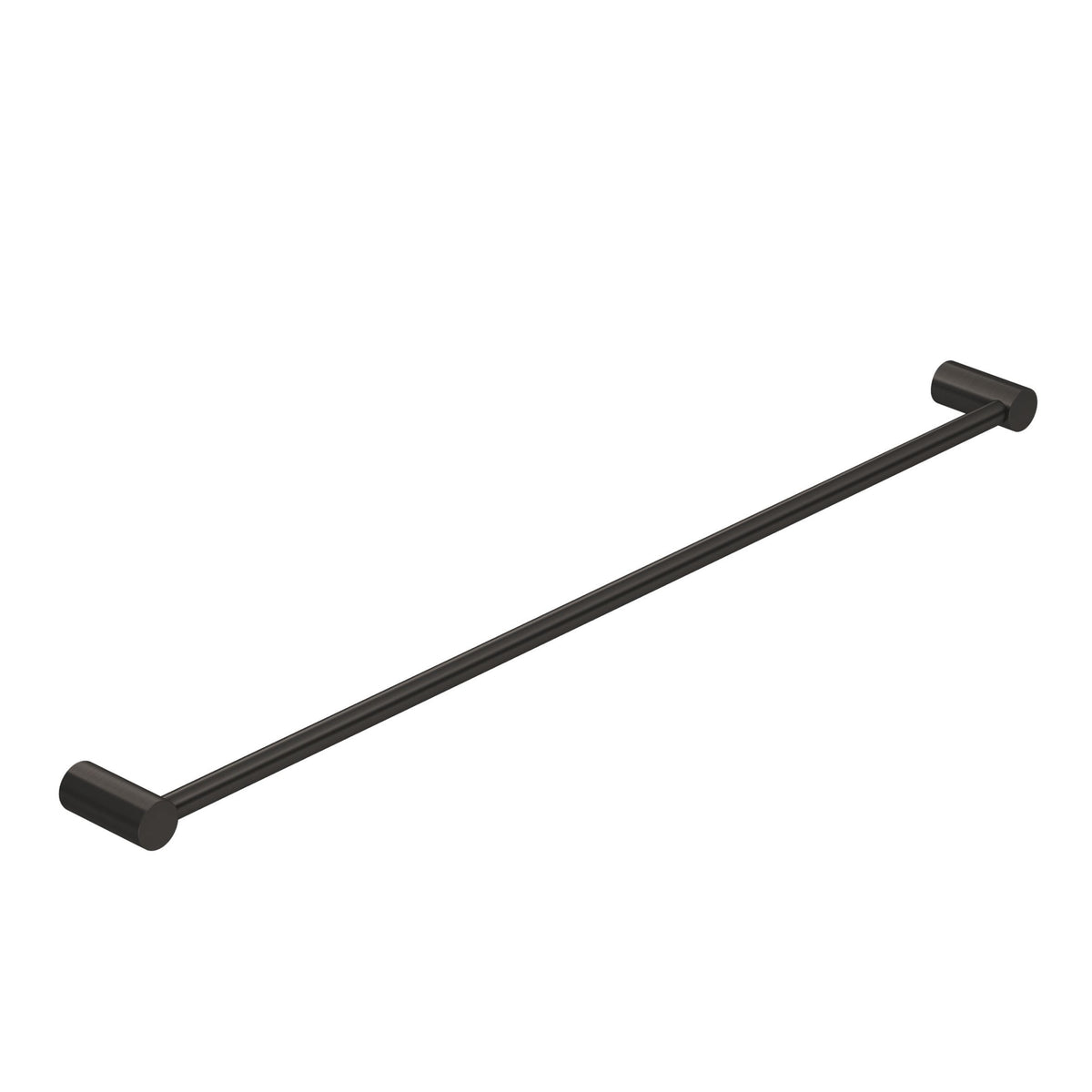 KLUDI-VELA R bath towel holder L= 800mm
