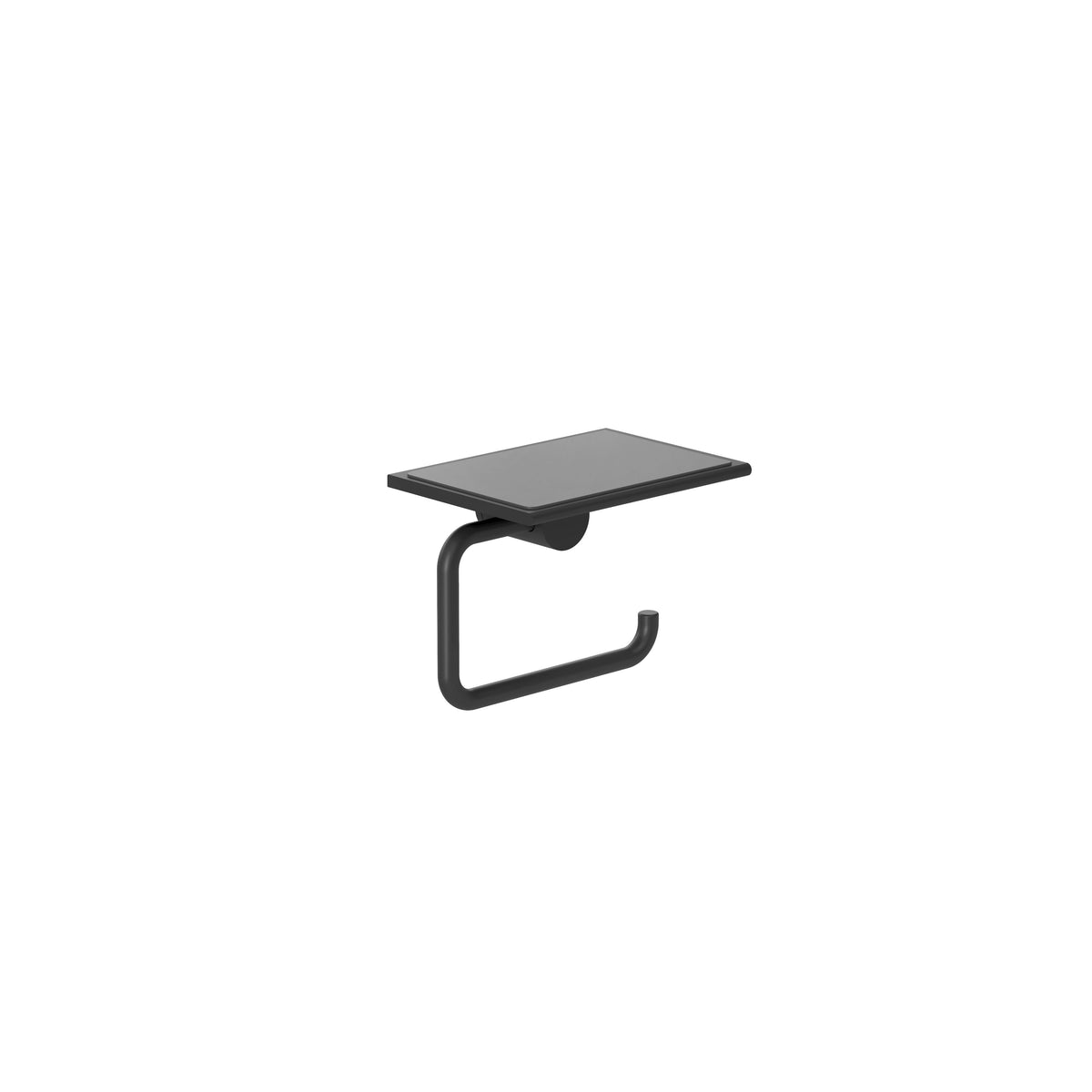 KLUDI-VELA R paper holder