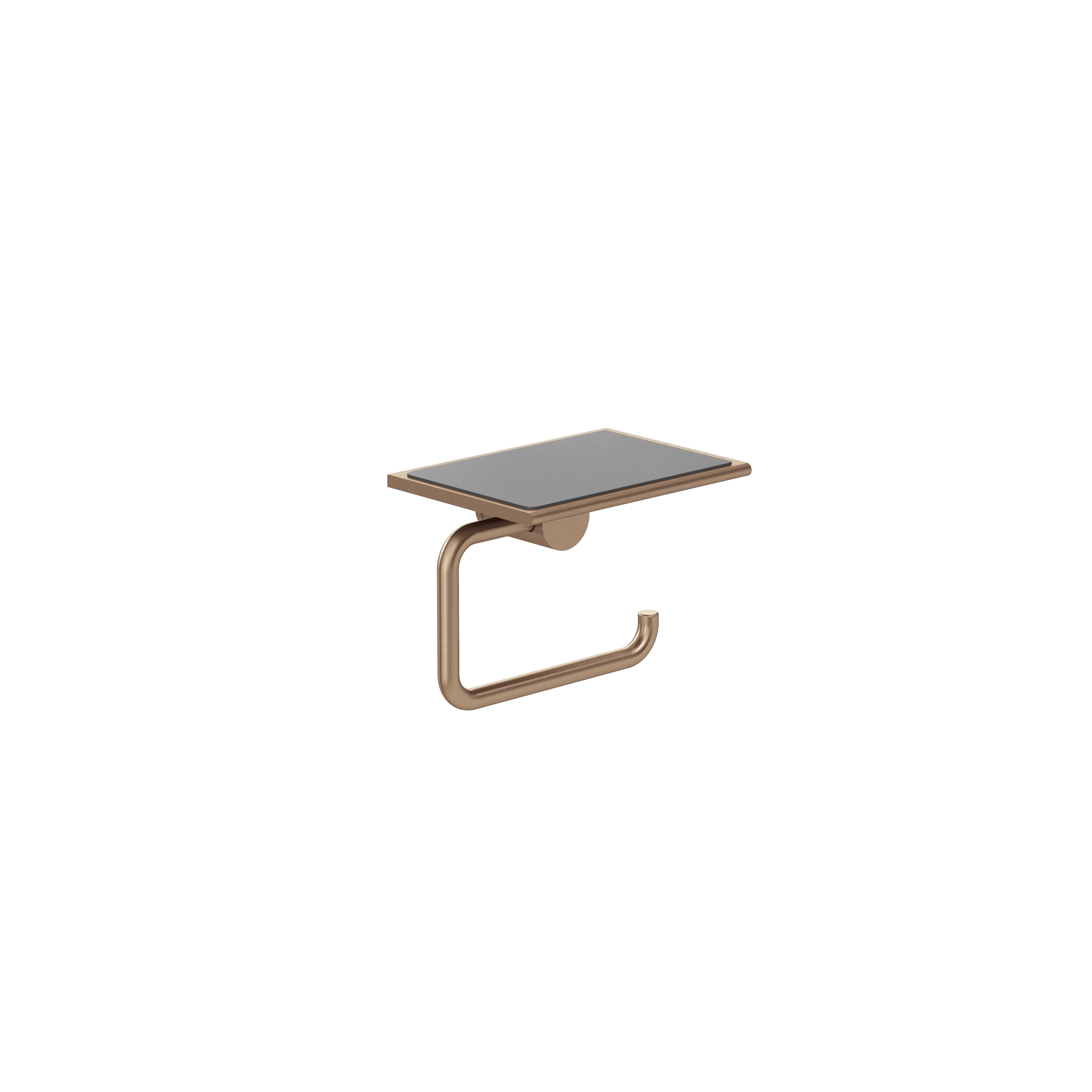 KLUDI-VELA R paper holder