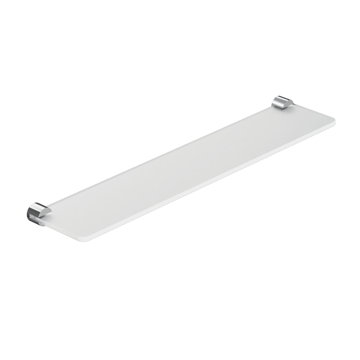 KLUDI-VELA R glass shelf