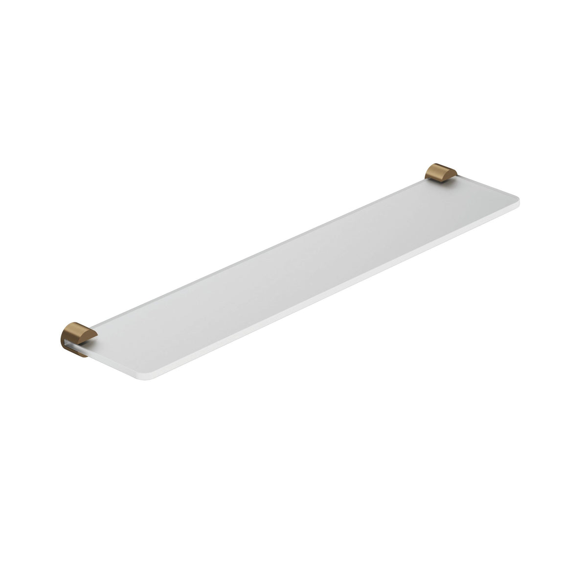 KLUDI-VELA R glass shelf