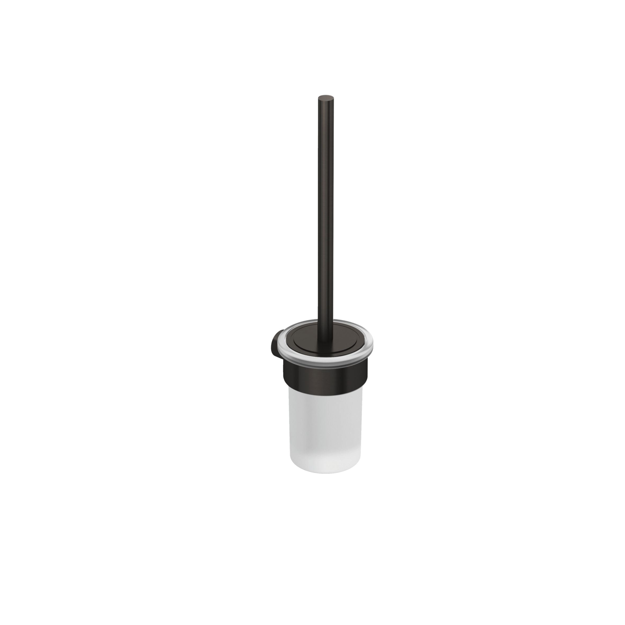 KLUDI-VELA R toilet brush holder