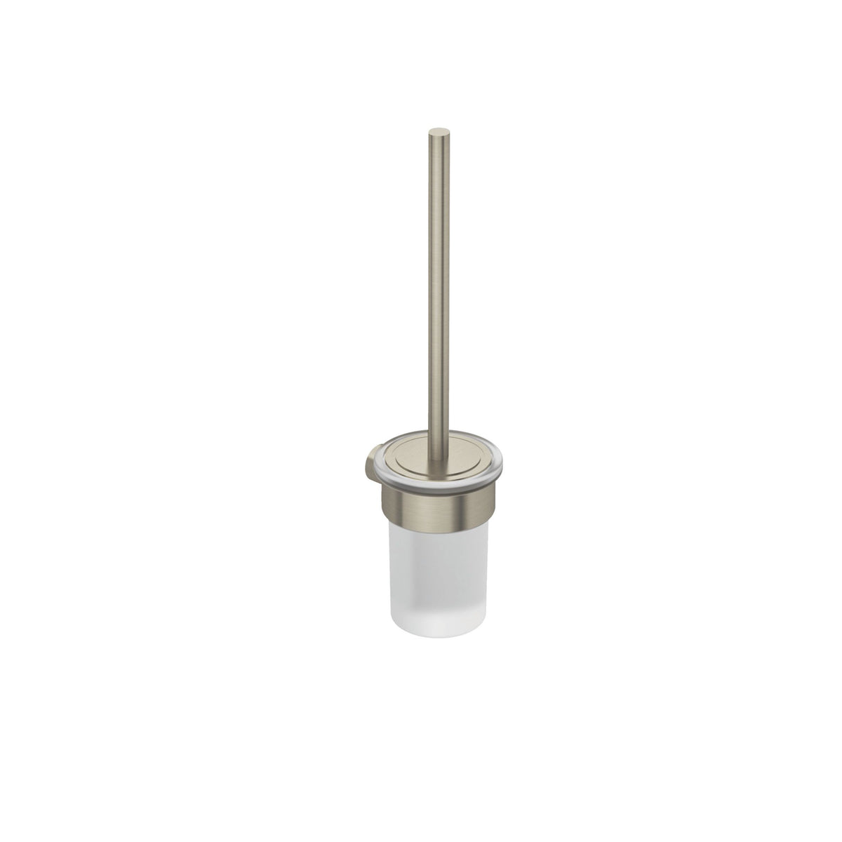 KLUDI-VELA R toilet brush holder