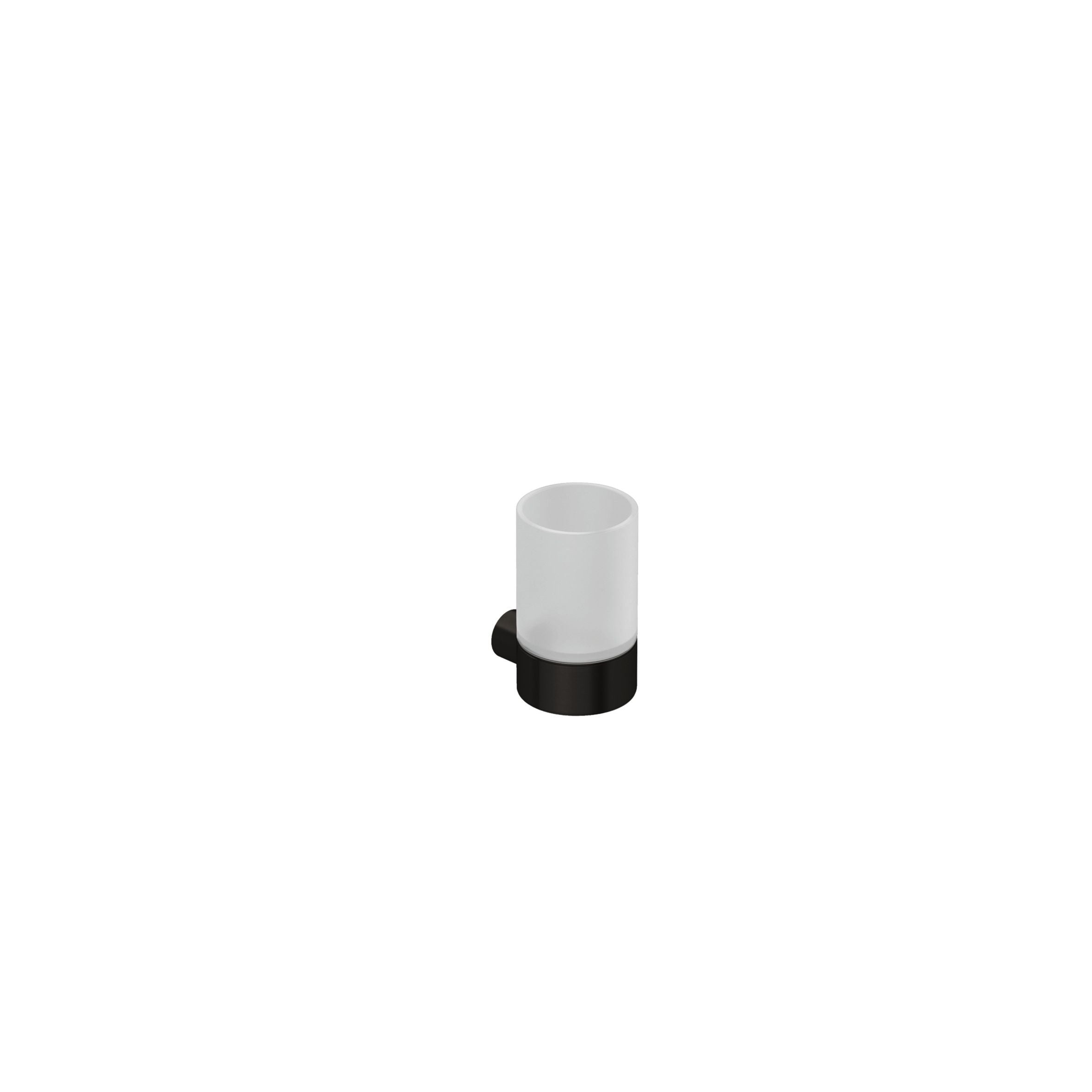 KLUDI-VELA R tumbler holder