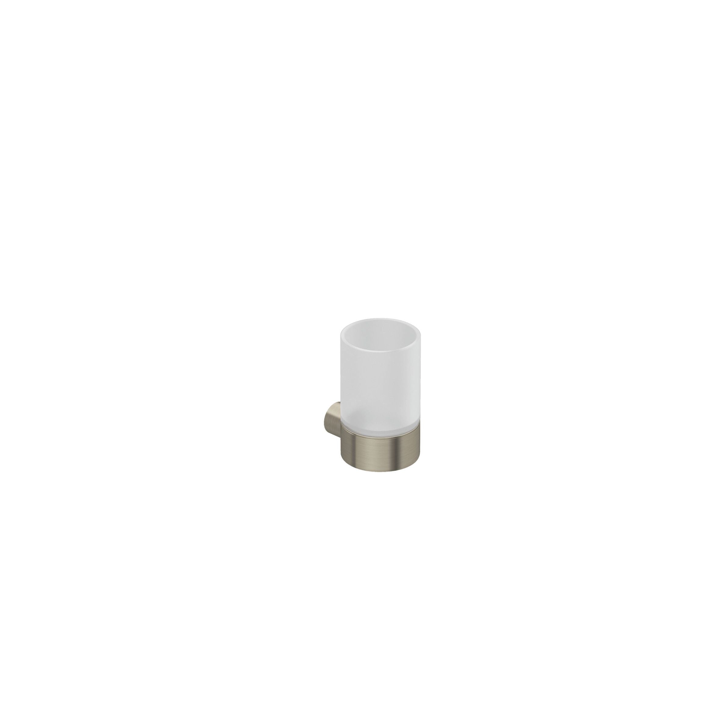 KLUDI-VELA R tumbler holder