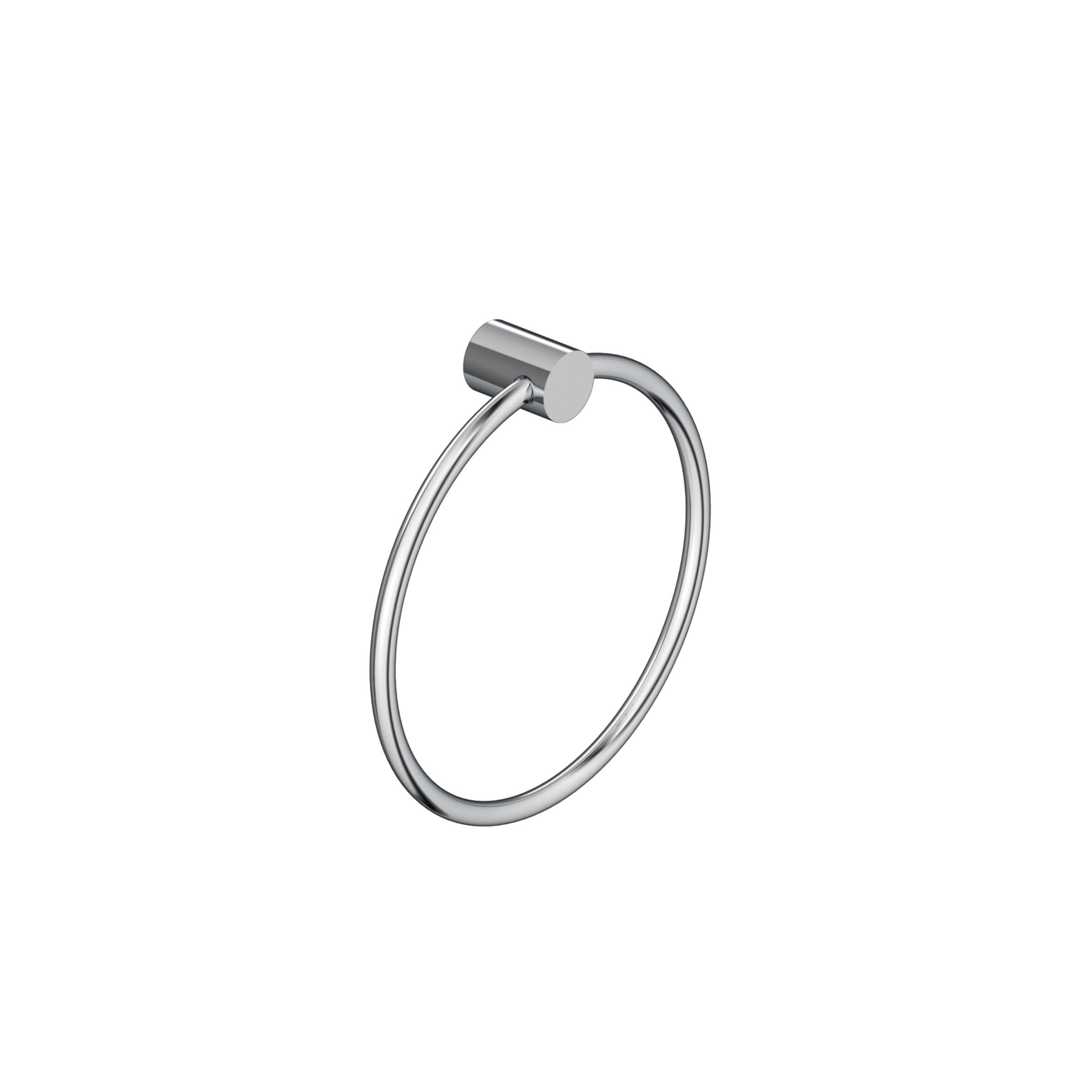 KLUDI-VELA R towel ring
