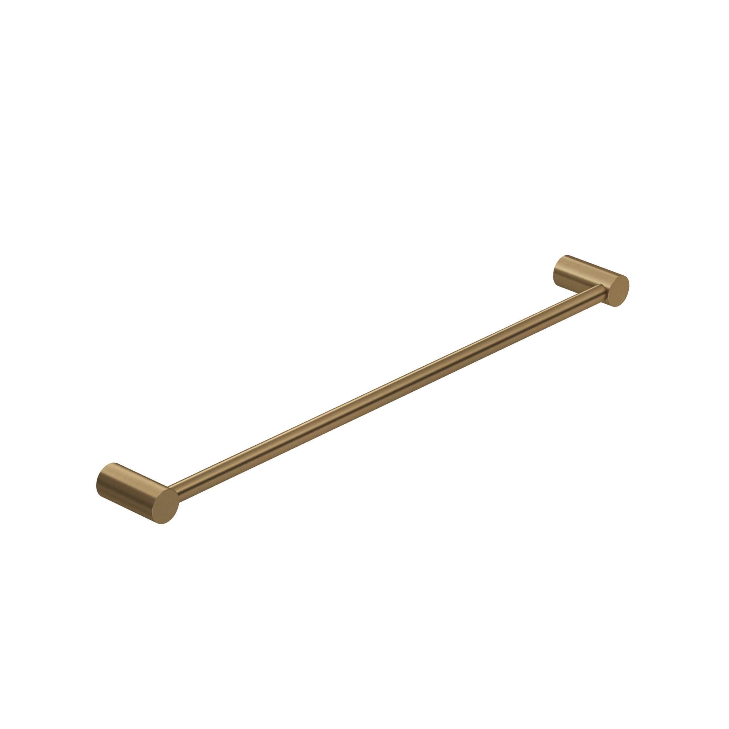 KLUDI-VELA R bath towel holder L= 600mm
