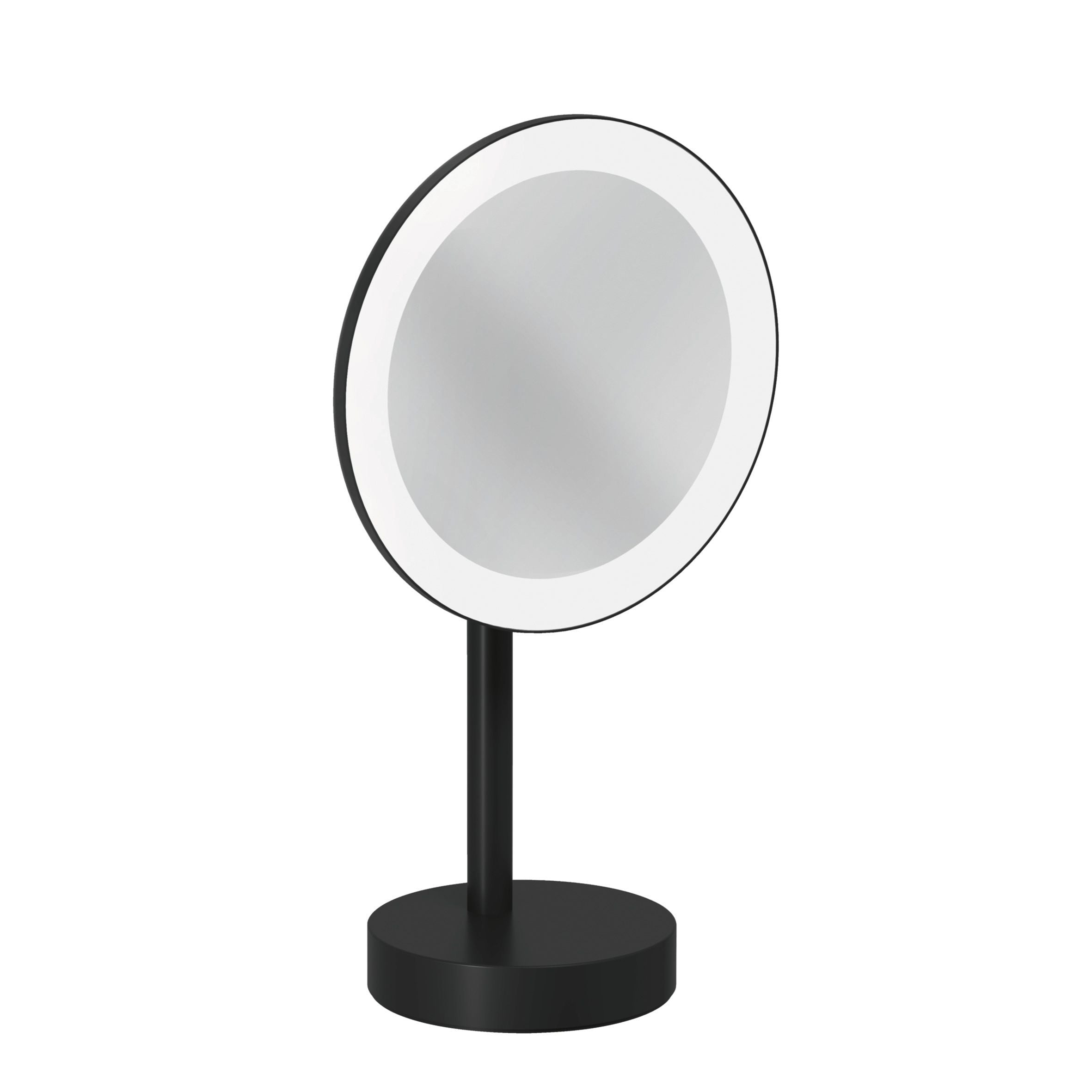 KLUDI-VELA R LED cosmetic mirror