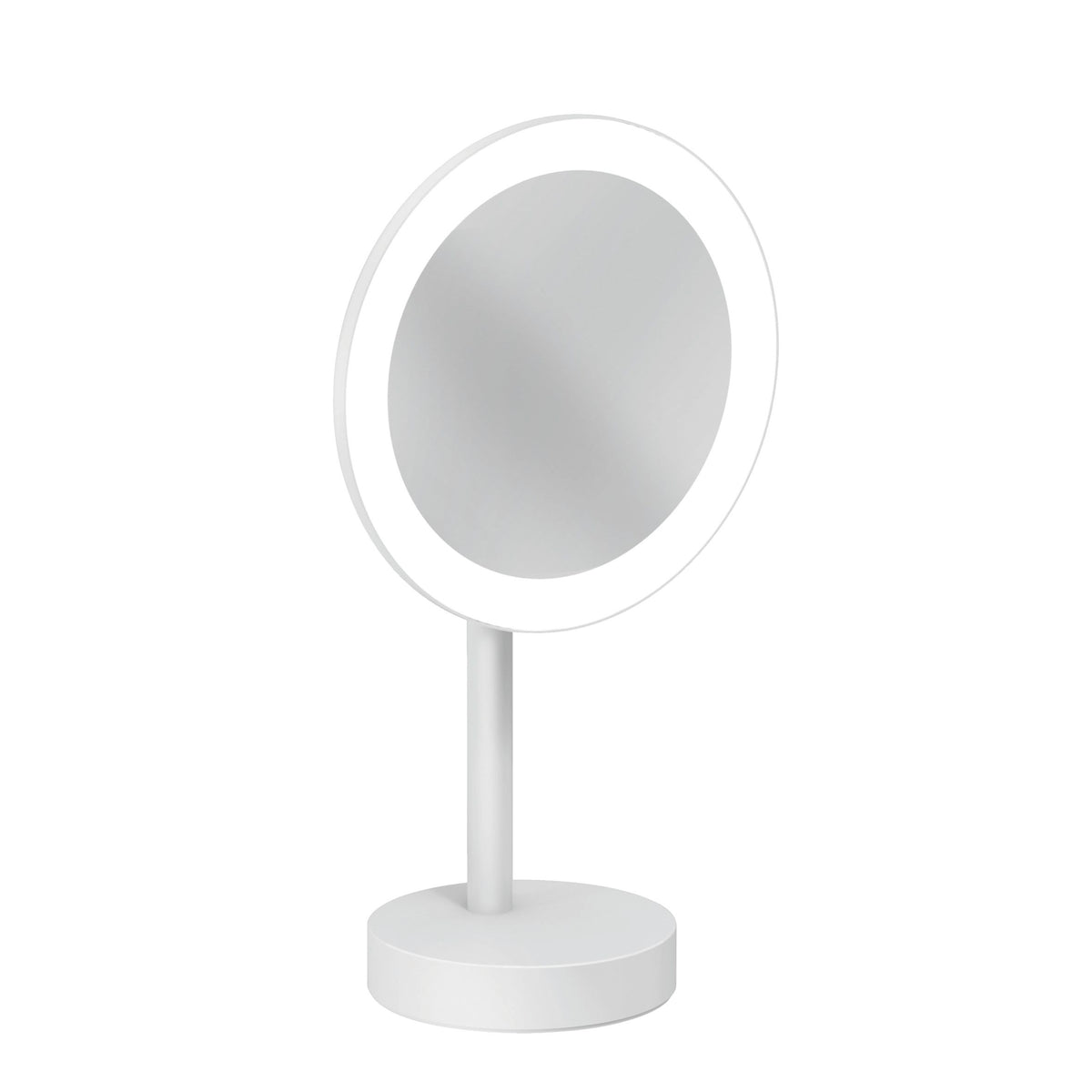 KLUDI-VELA R LED cosmetic mirror