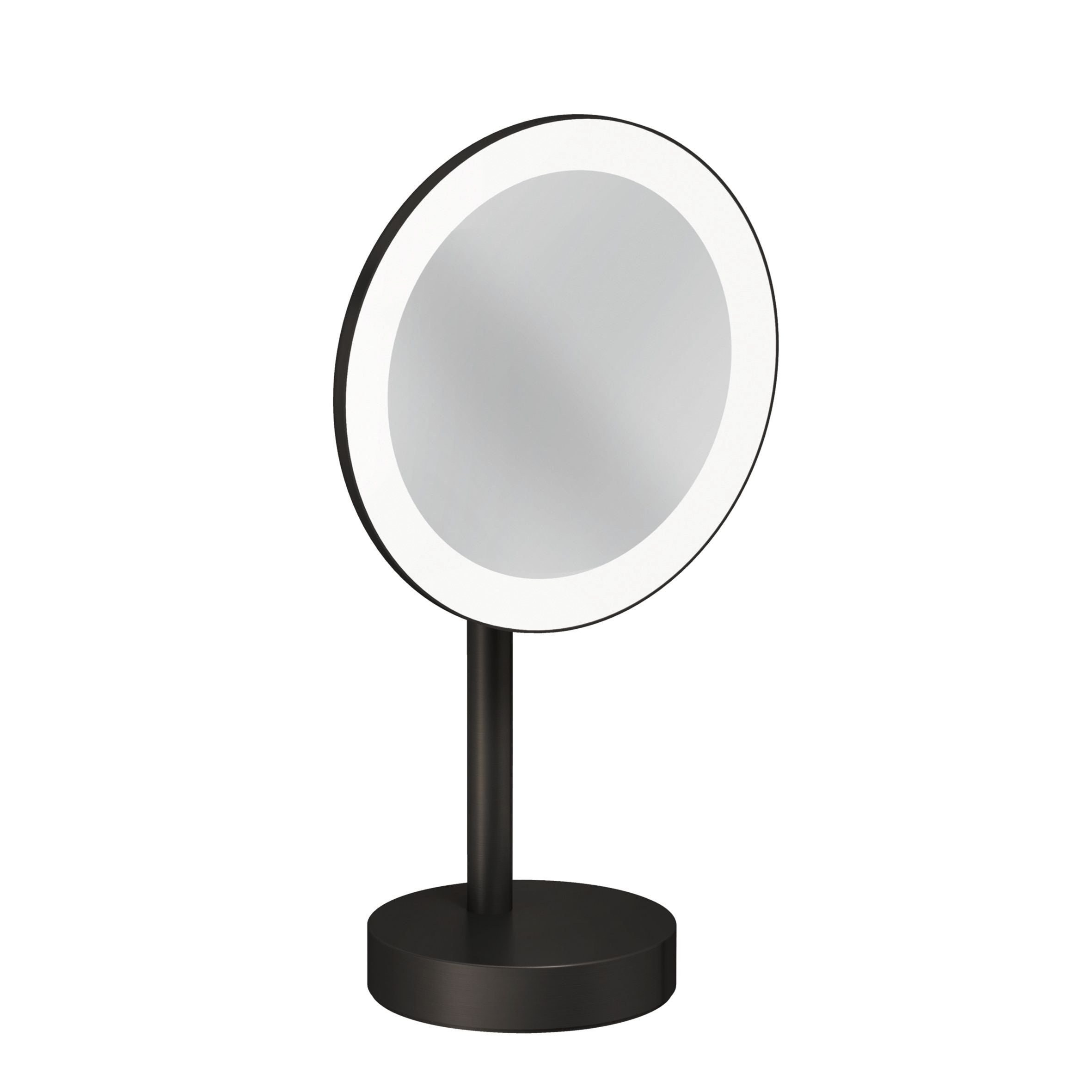 KLUDI-VELA R LED cosmetic mirror