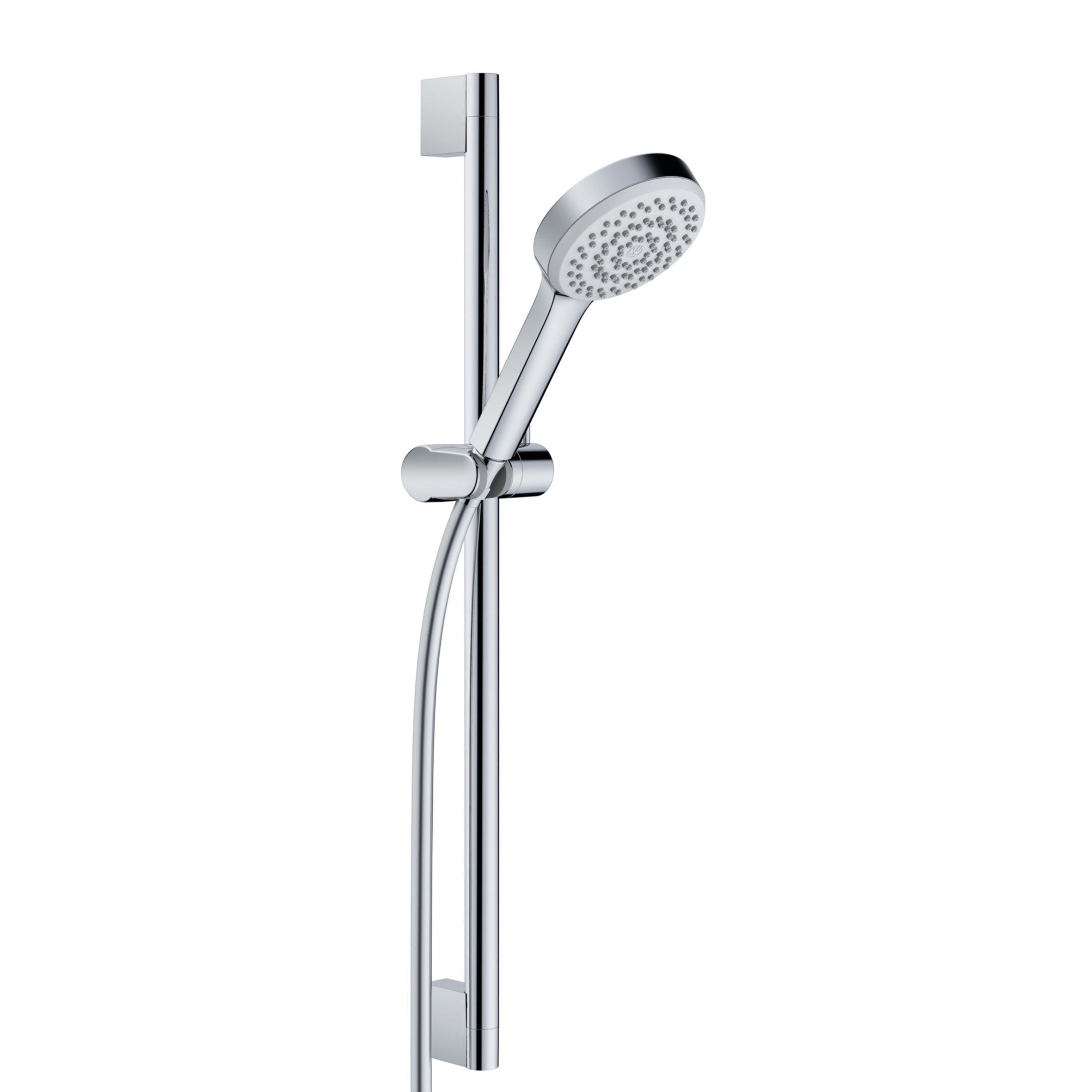 KLUDI-DIVE shower set DIVE S L = 600 mm 1S