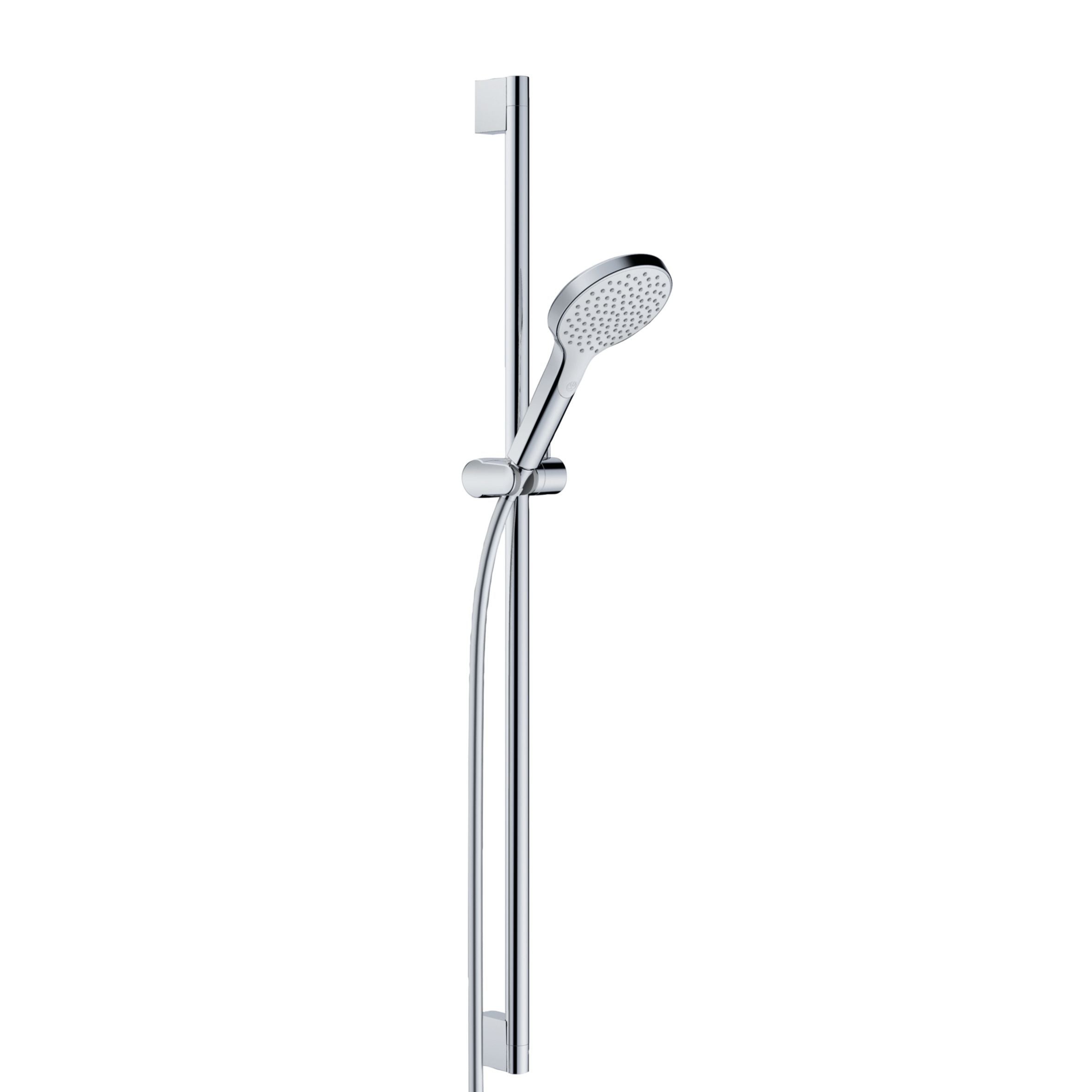 KLUDI-DIVE shower set DIVE X L = 900 mm 1S