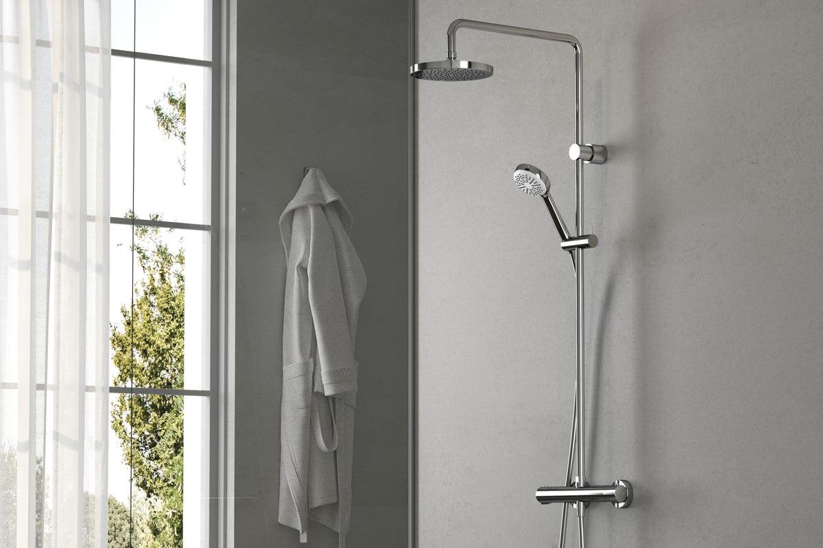 Shower Range