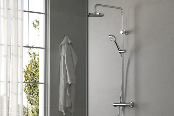 Shower Range