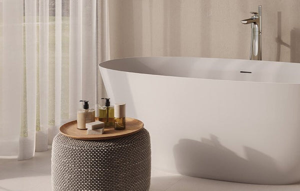 Bathtubs