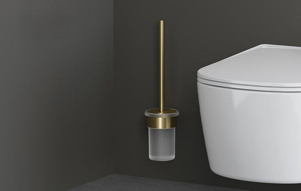 Brush Holder