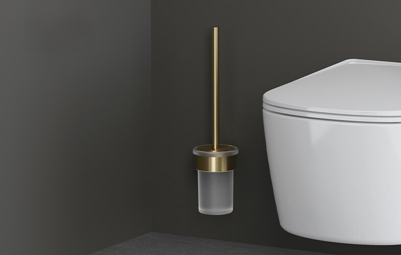 Brush Holder