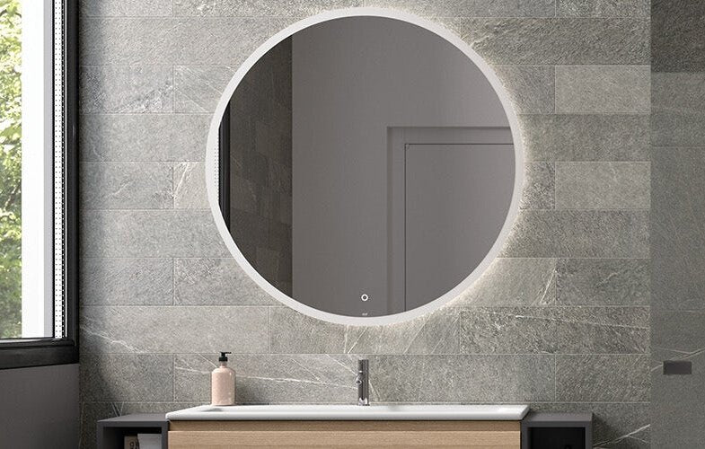 Mirrors